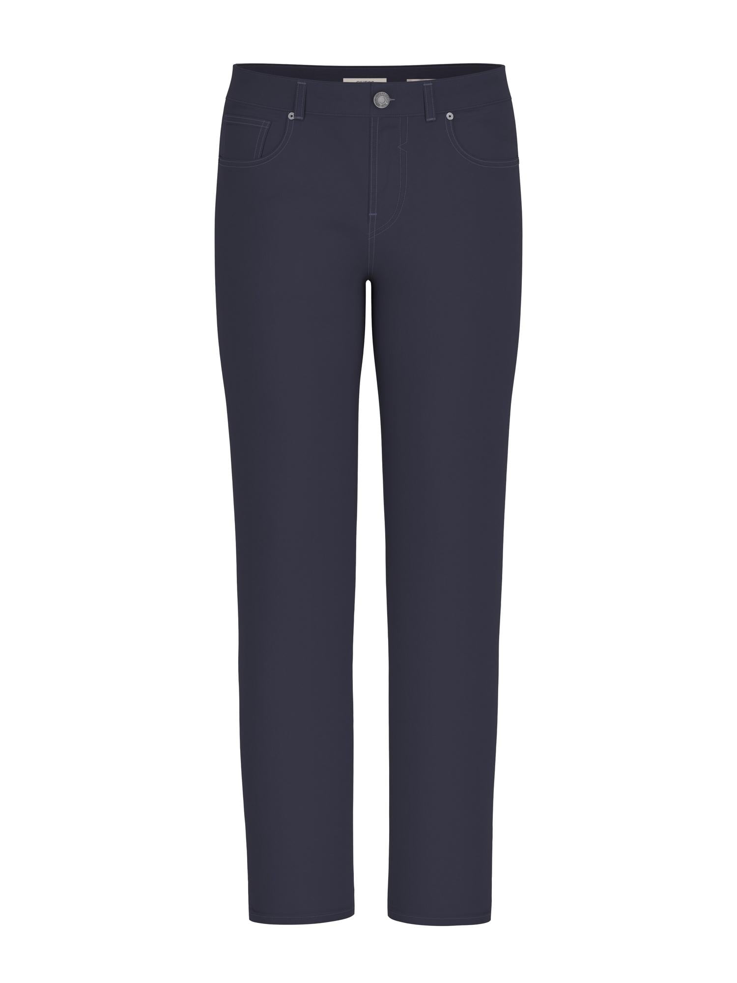 Angels Erkek Slim Fit Pantolon