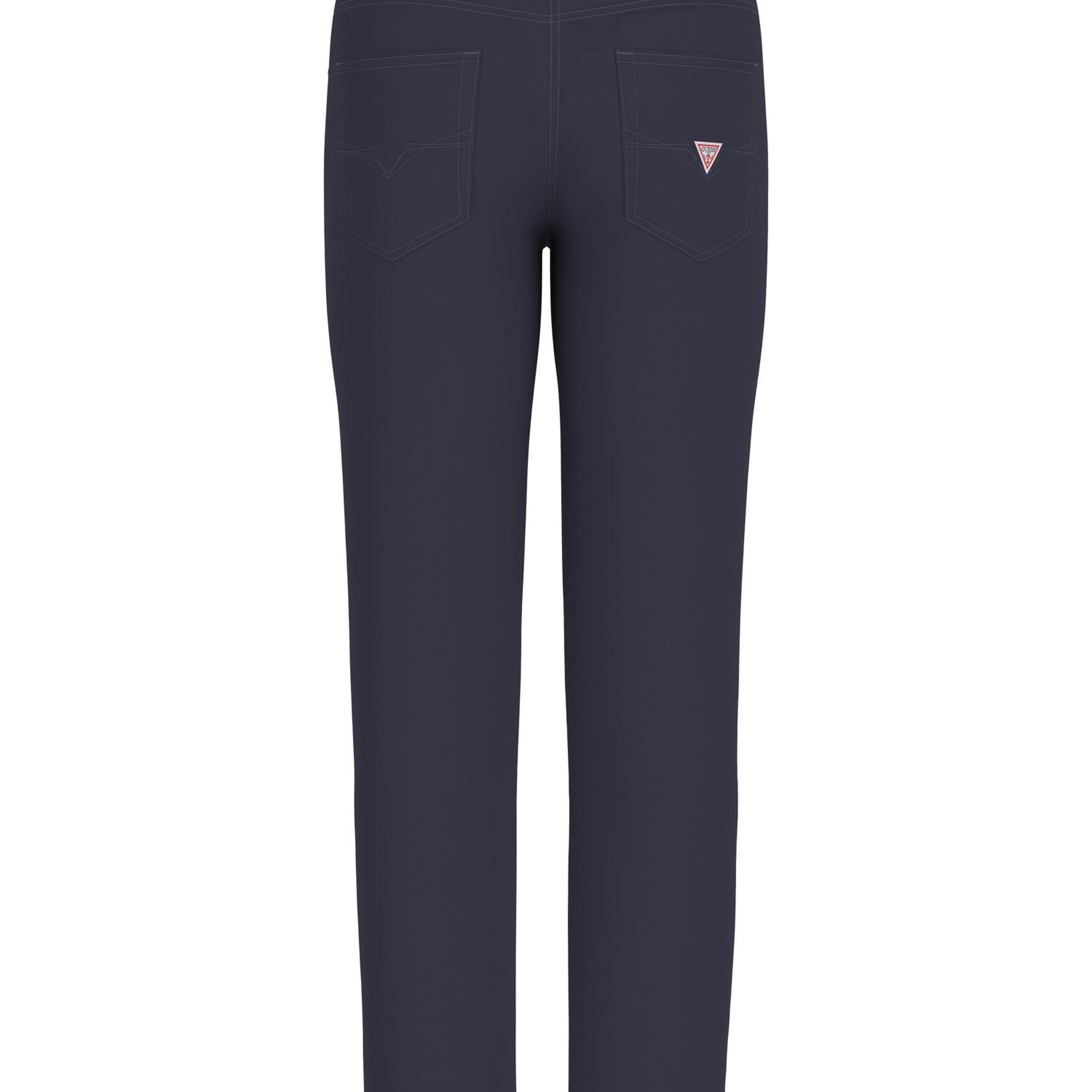 Angels Erkek Slim Fit Pantolon