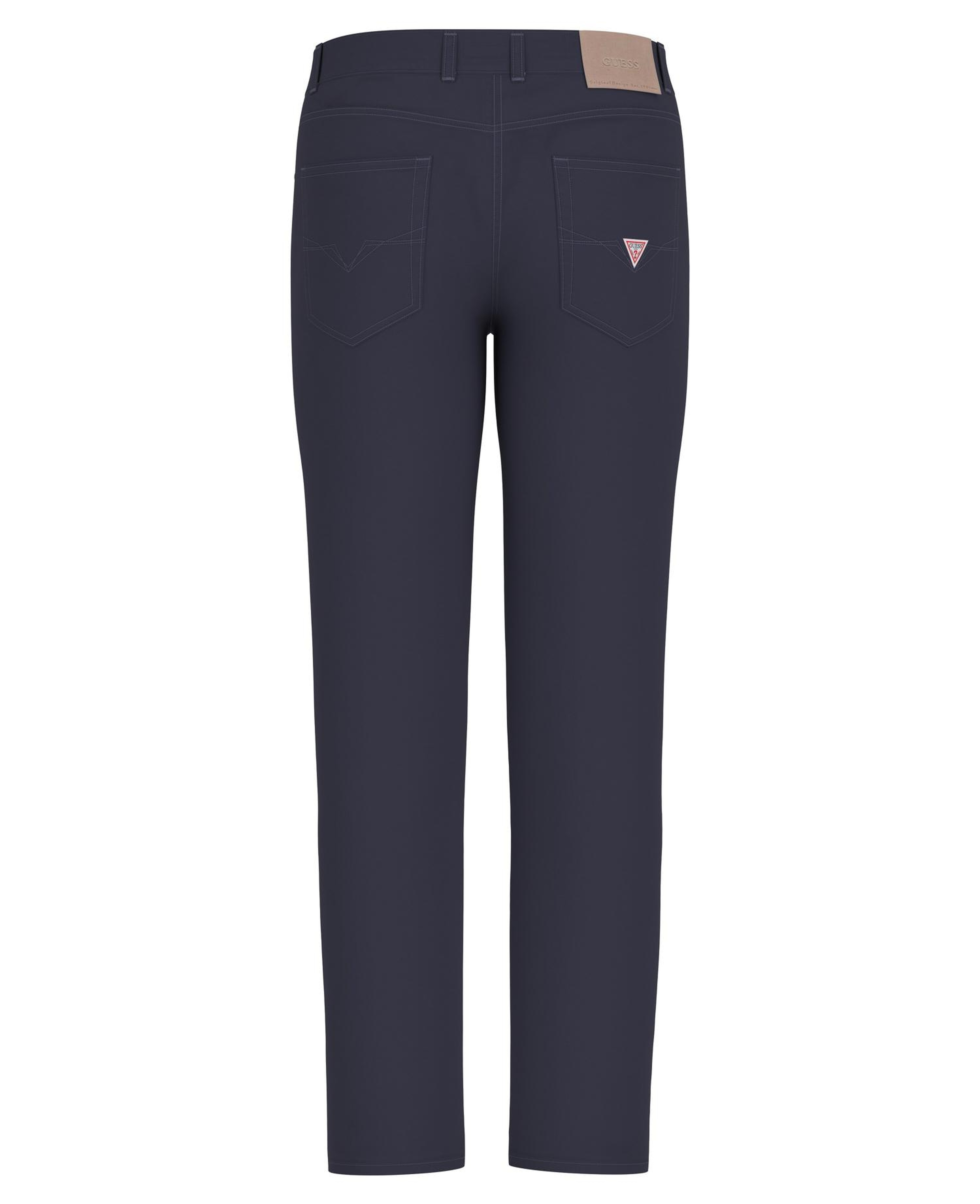Angels Erkek Slim Fit Pantolon