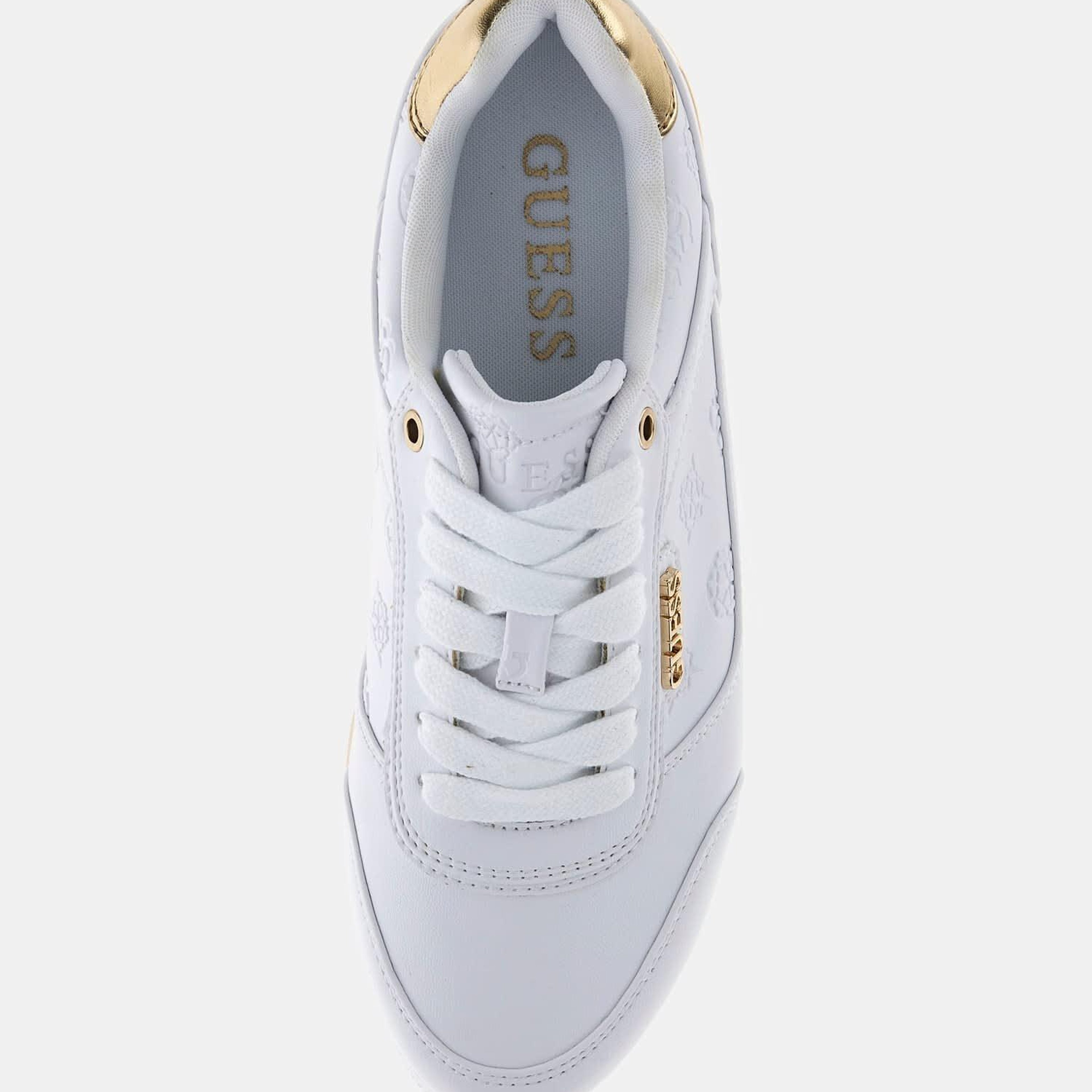 Hansin Kadın Sneaker