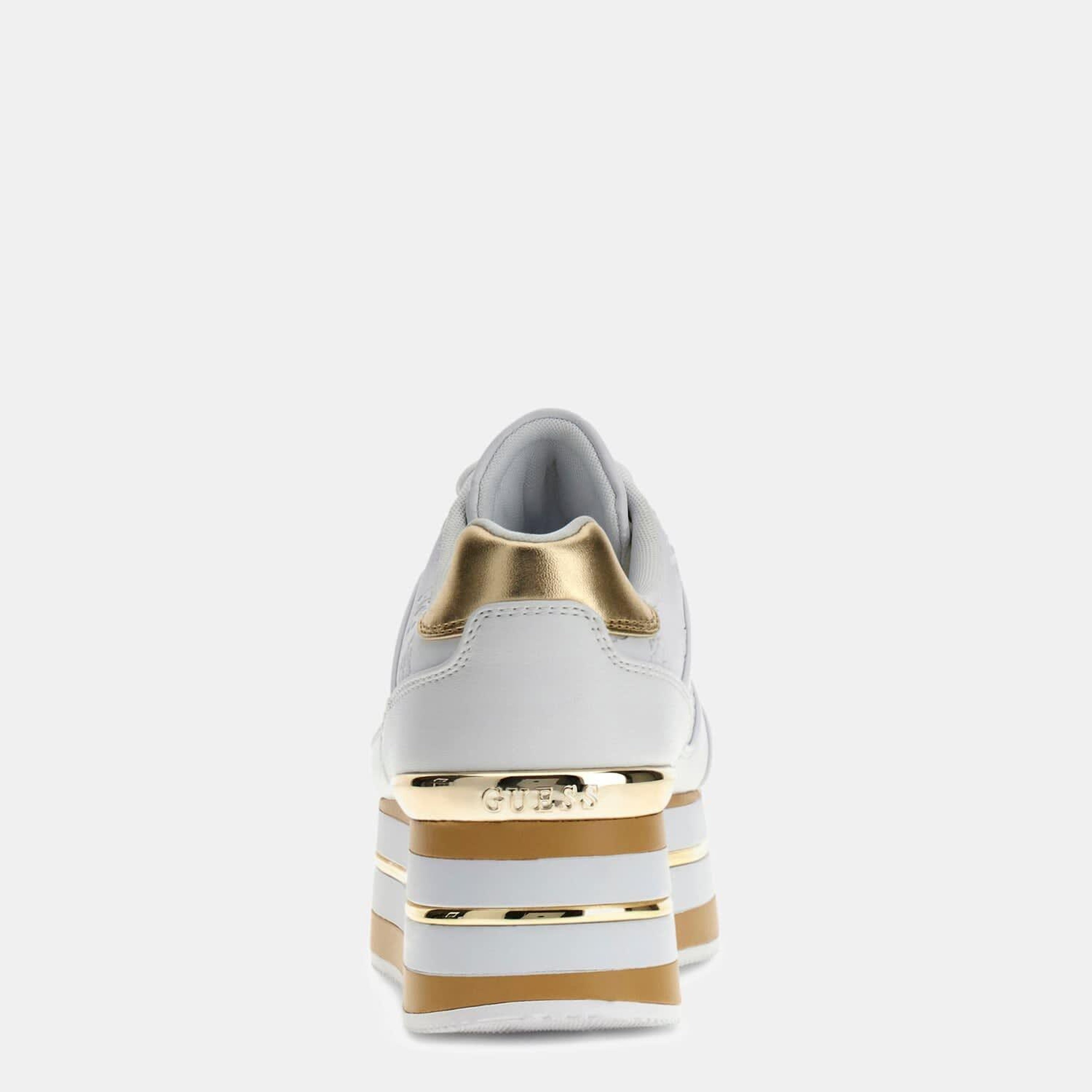 Hansin Kadın Sneaker