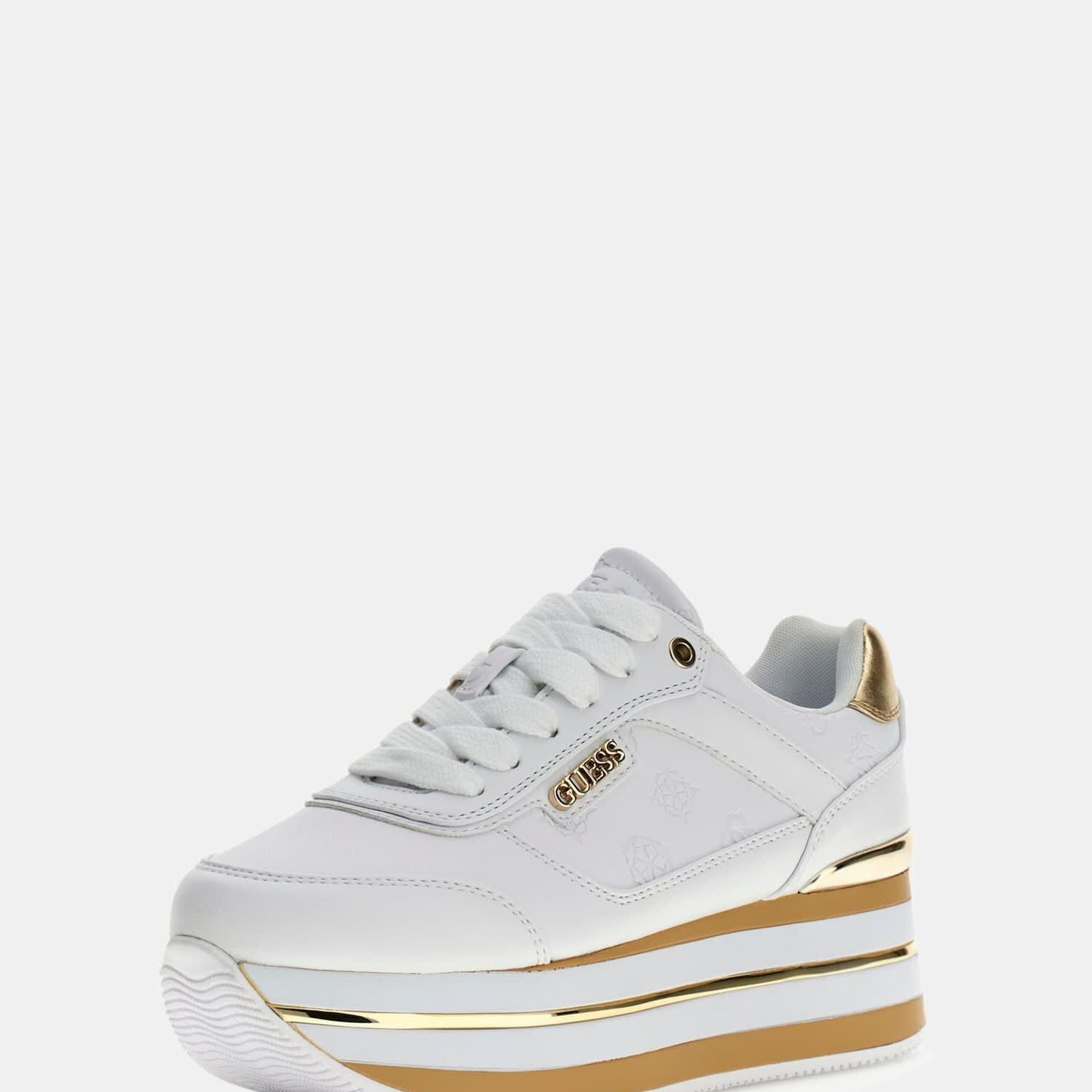 Hansin Kadın Sneaker