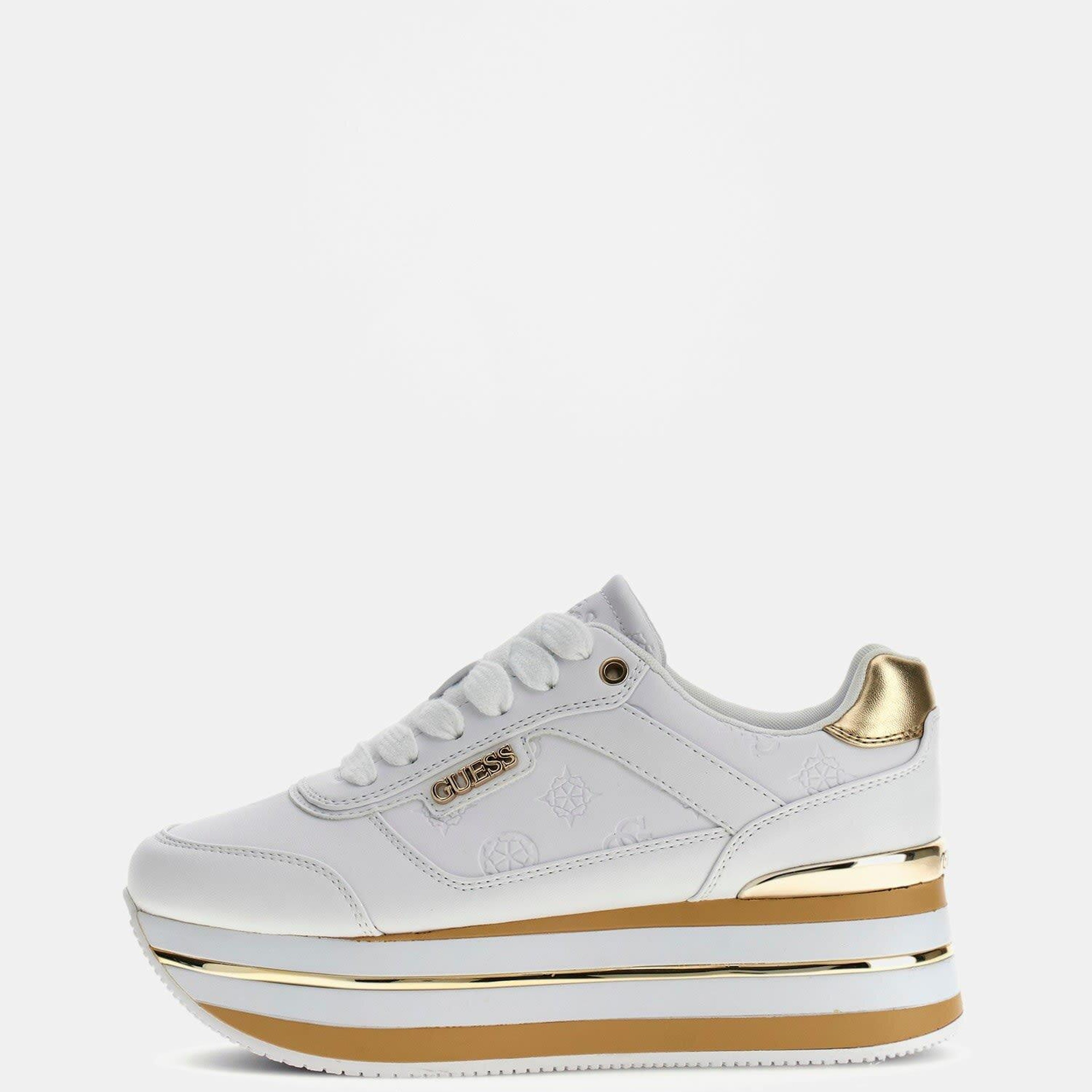 Hansin Kadın Sneaker