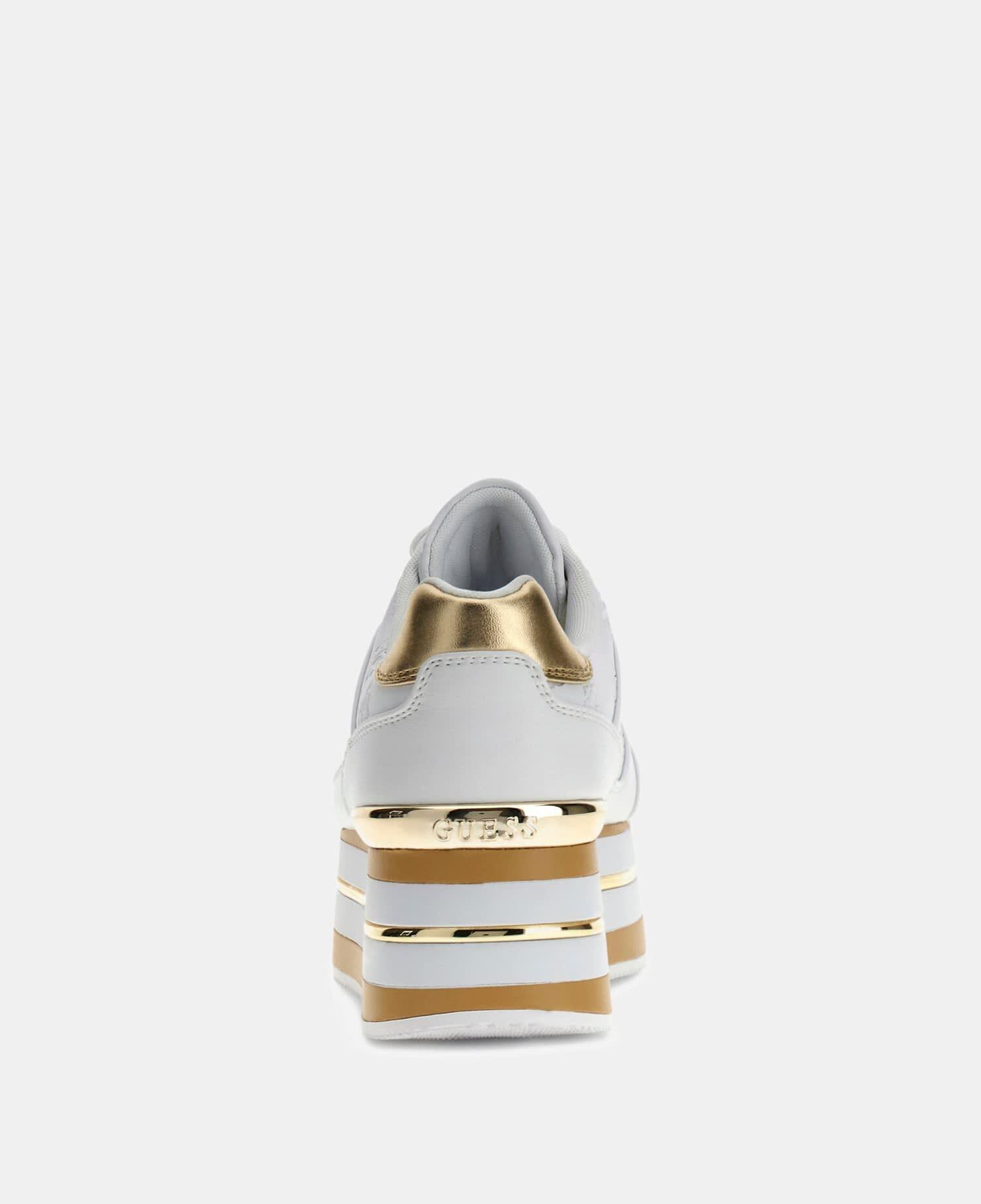 Hansin Kadın Sneaker