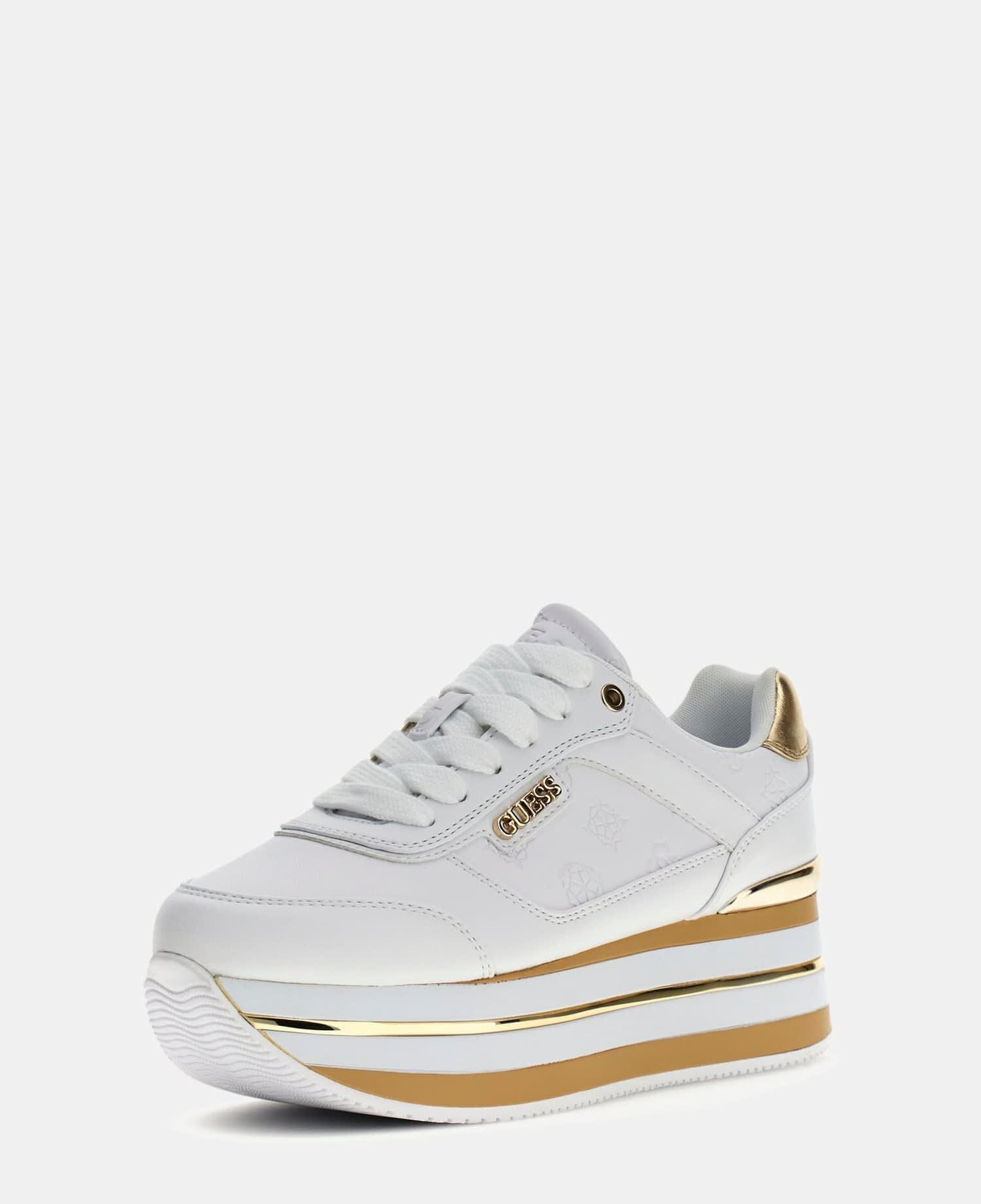 Hansin Kadın Sneaker