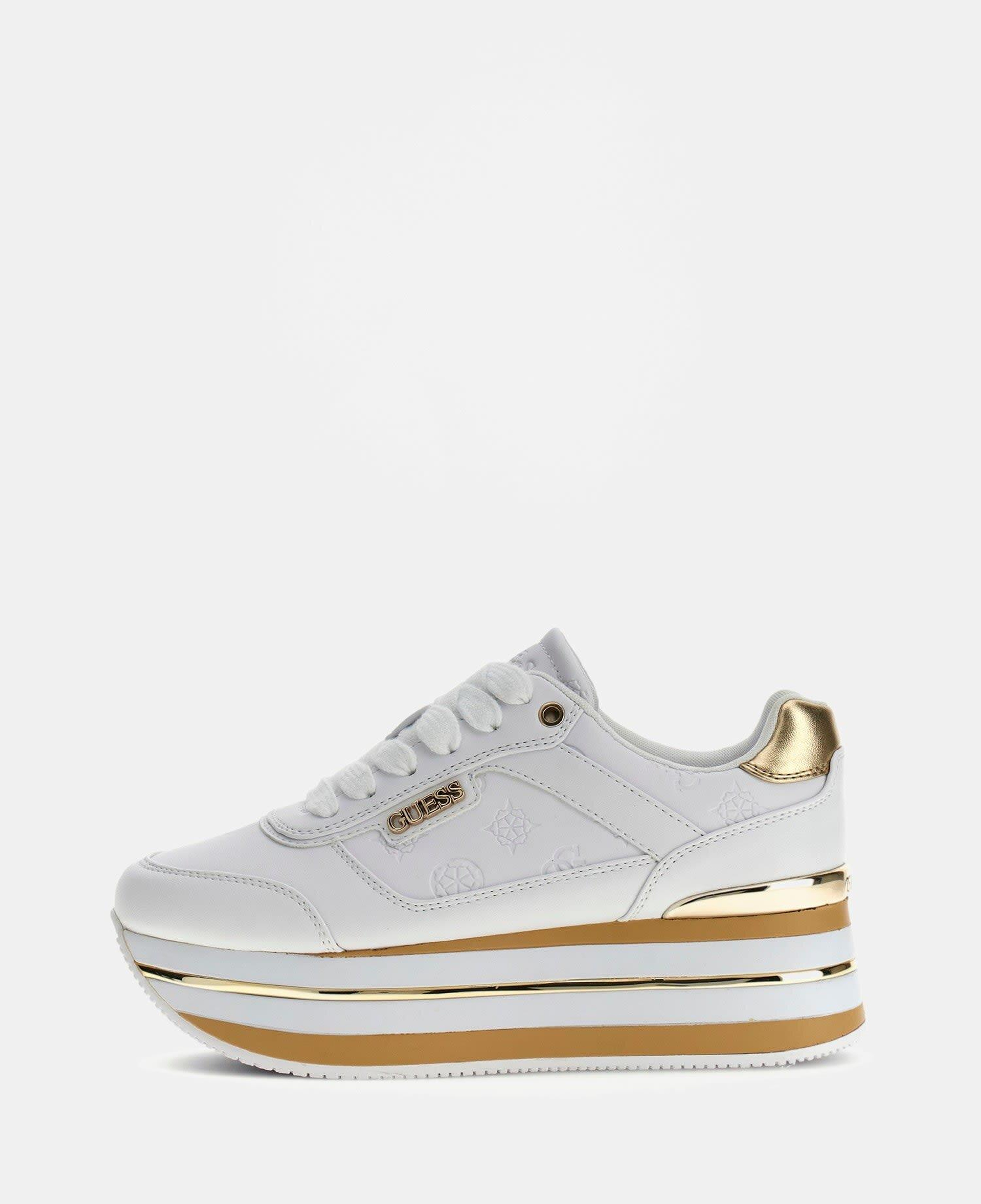 Hansin Kadın Sneaker
