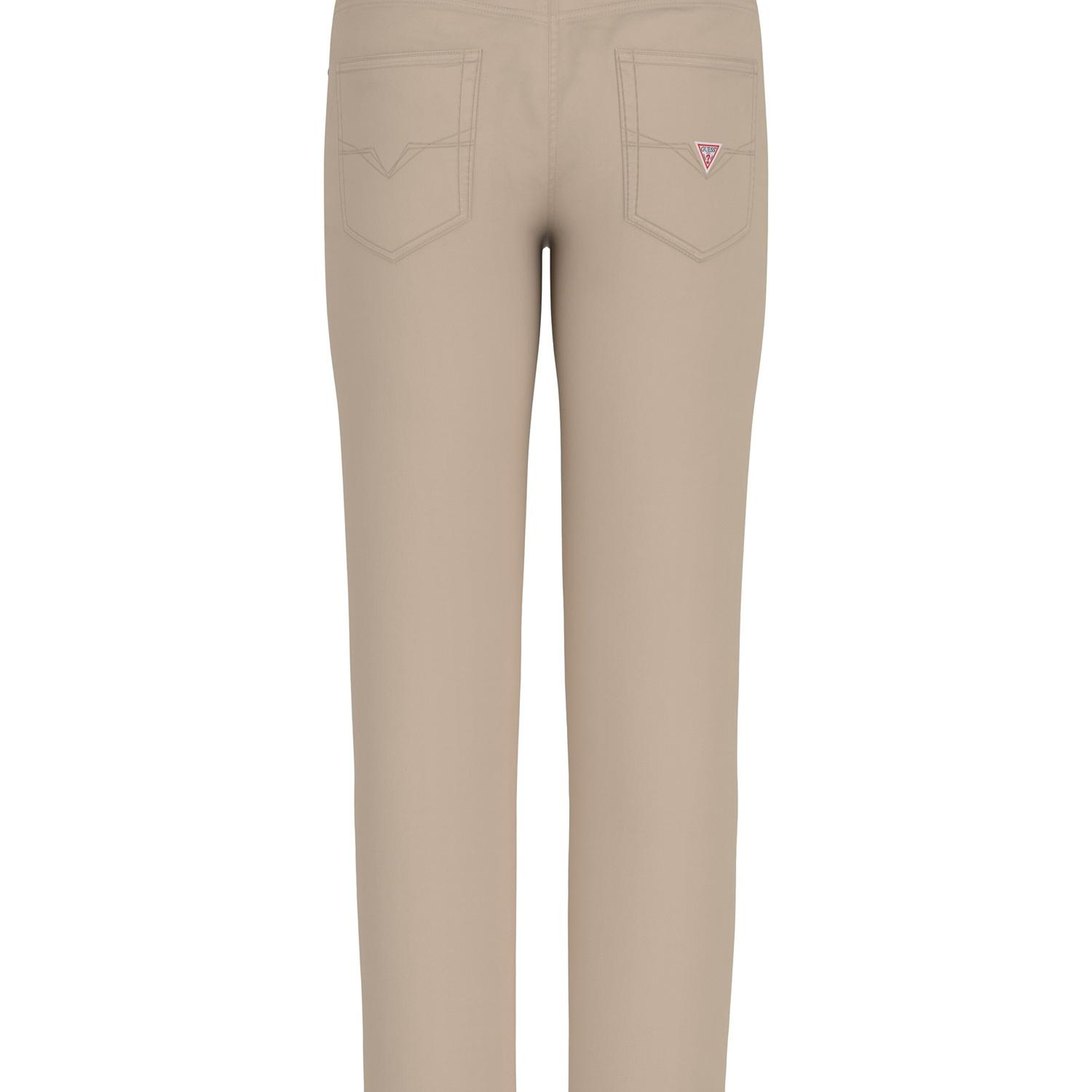 Angels Erkek Slim Fit Pantolon