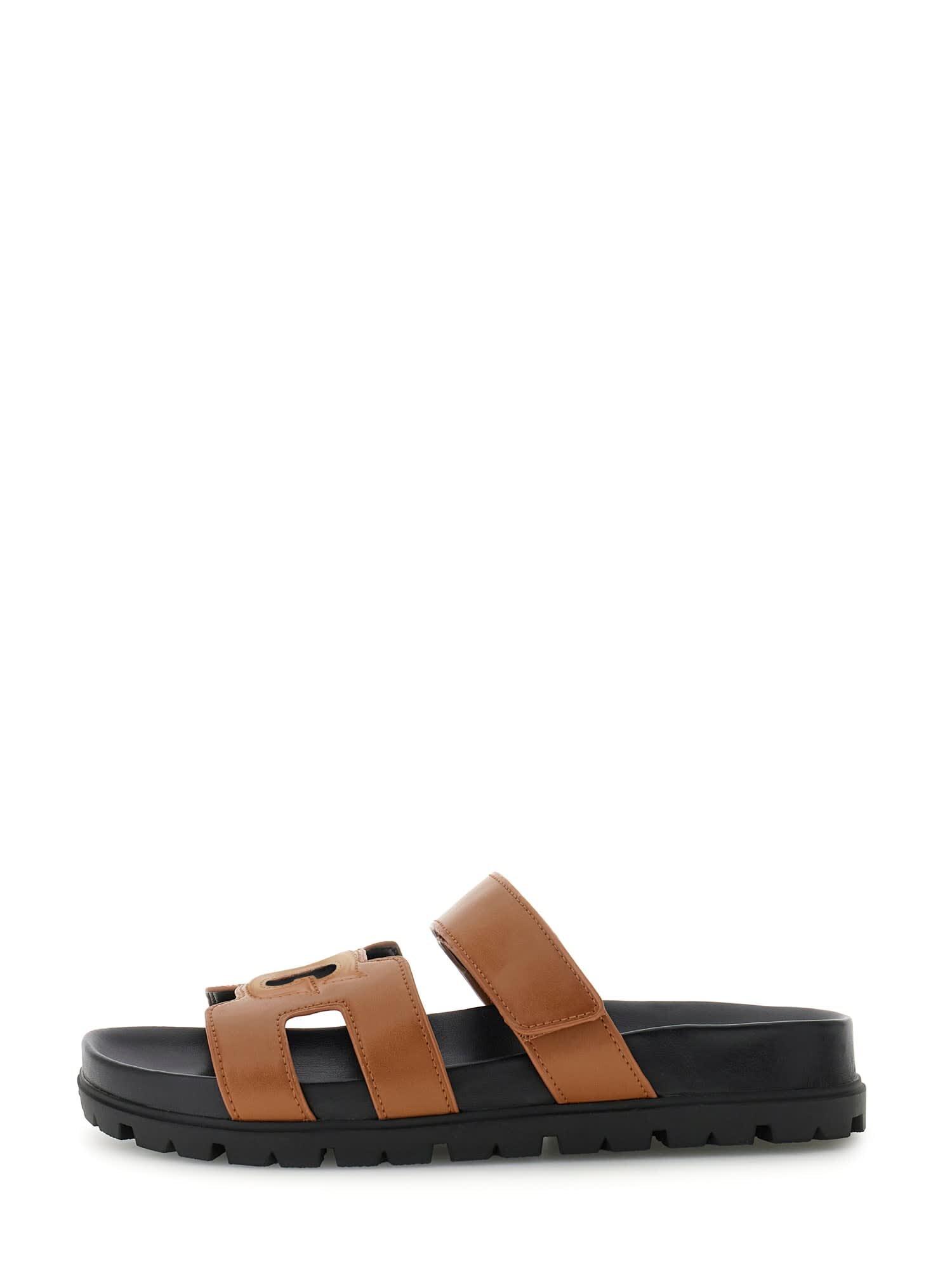 Fashie Kadın Sandalet
