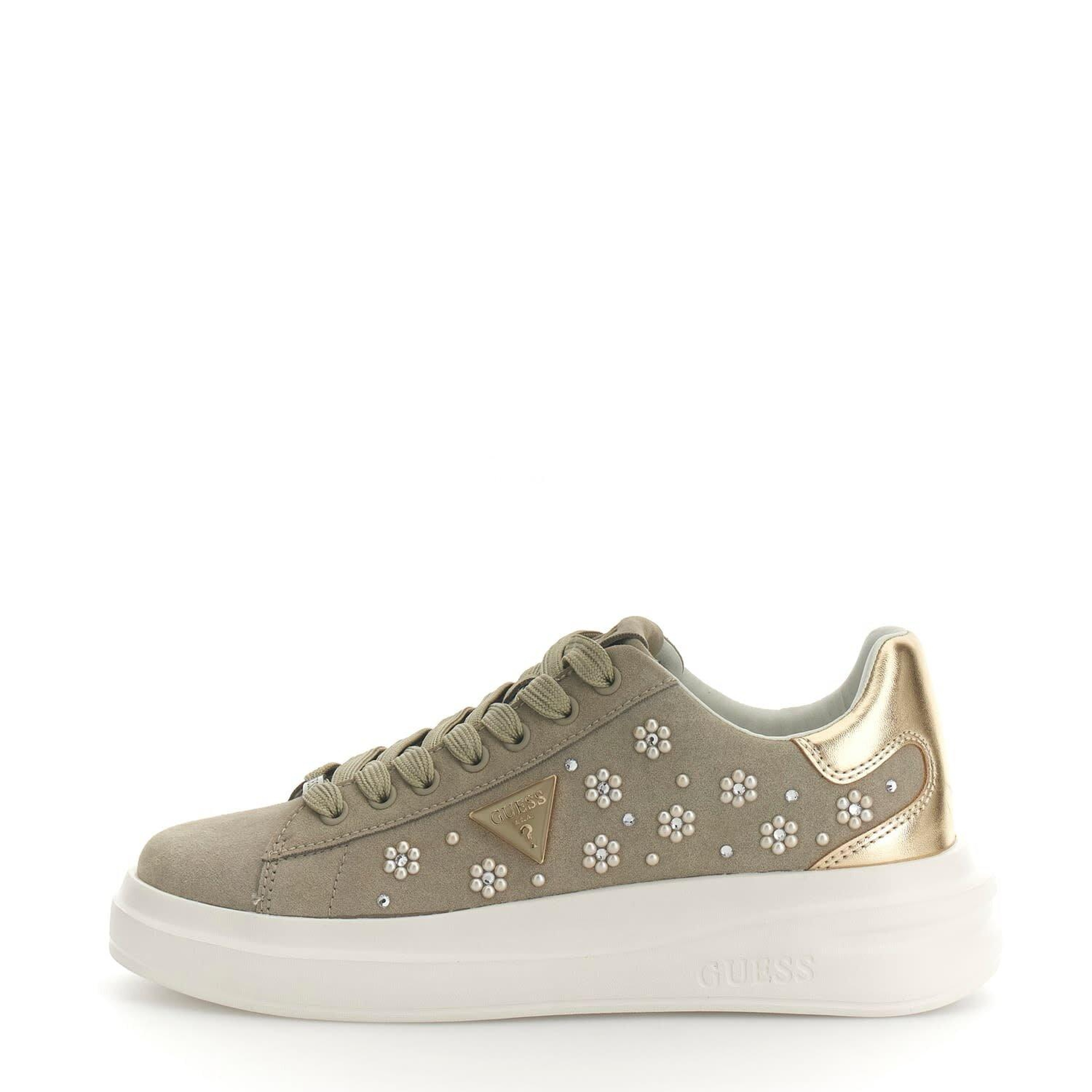 Elbina Kadın Sneaker