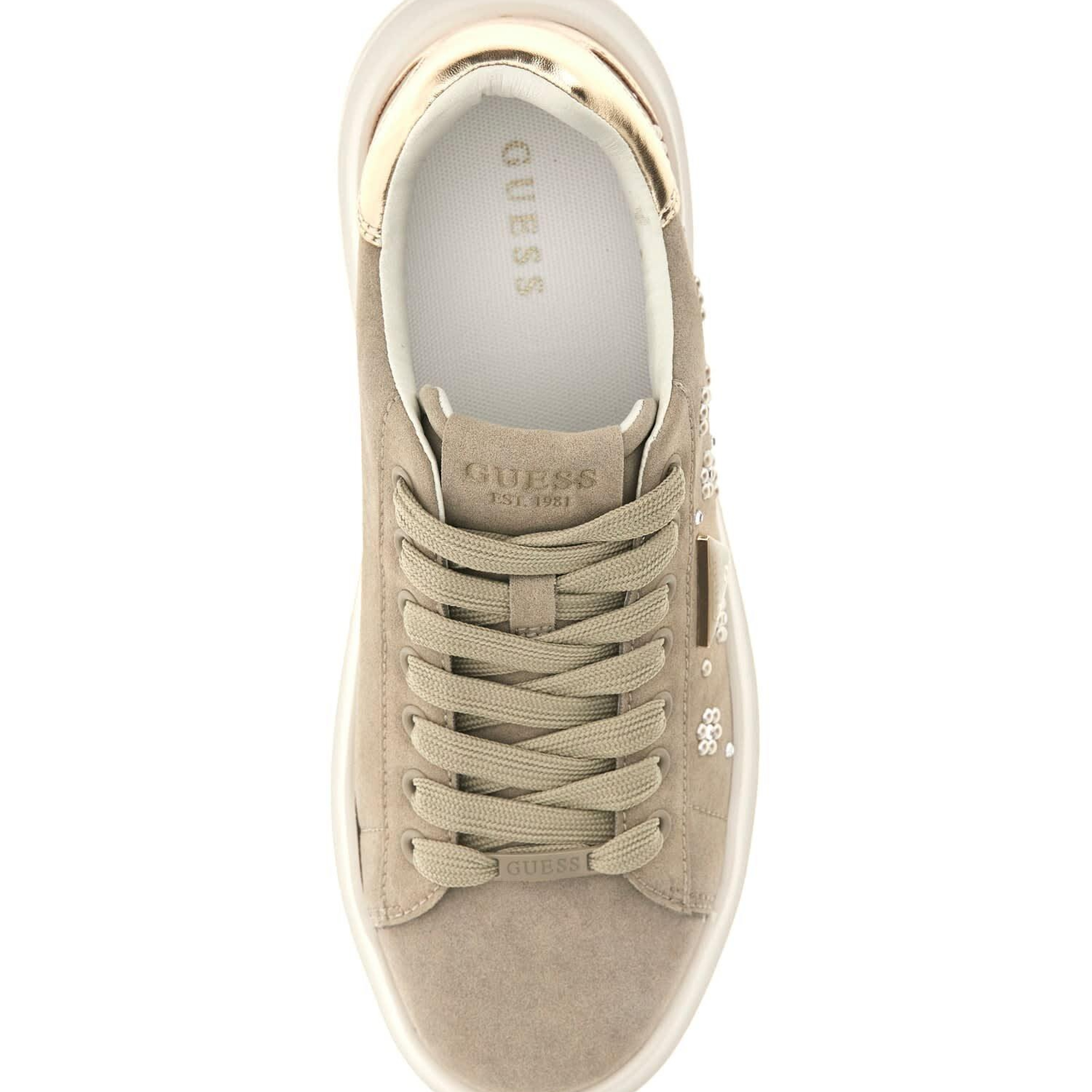Elbina Kadın Sneaker
