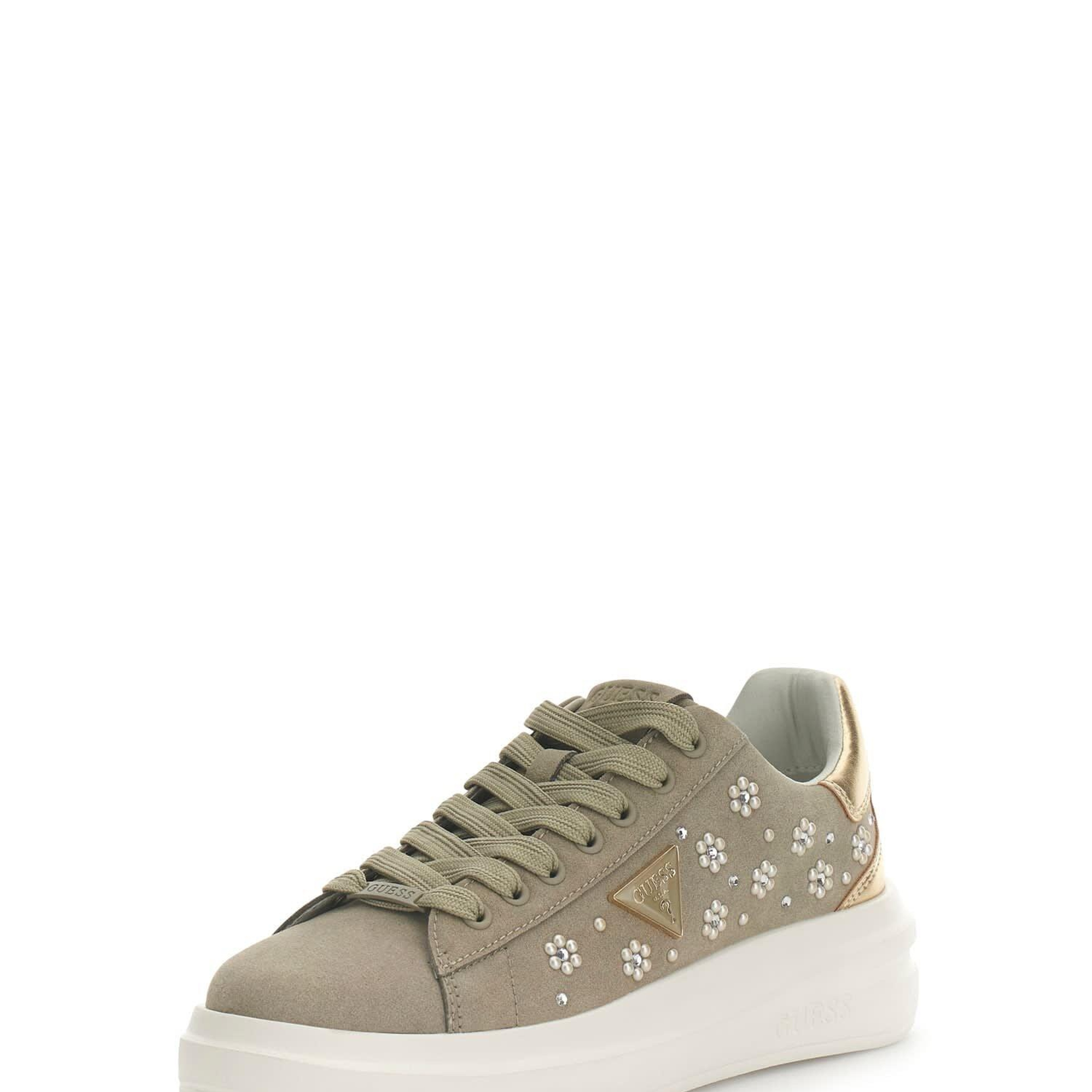 Elbina Kadın Sneaker