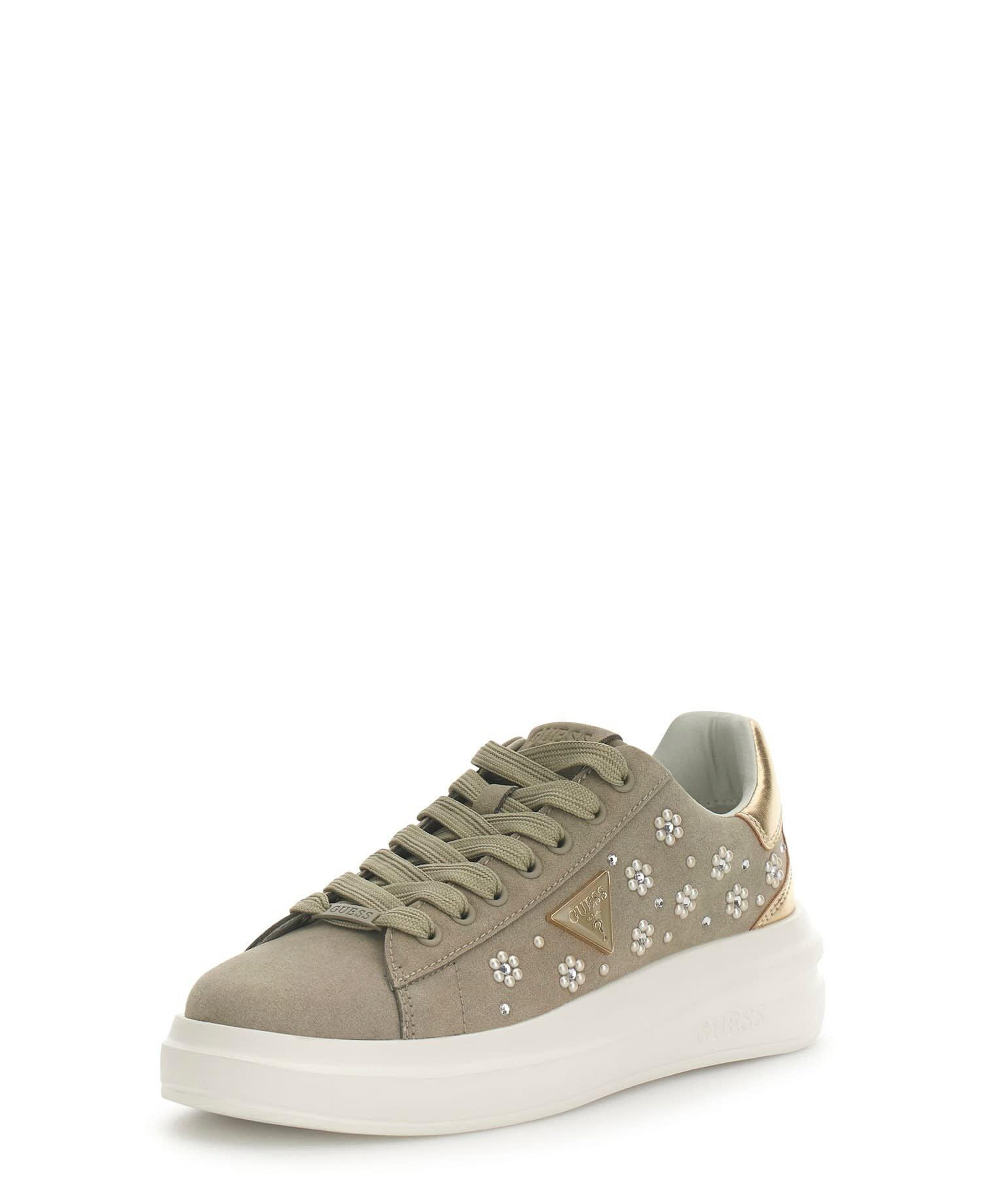 Elbina Kadın Sneaker