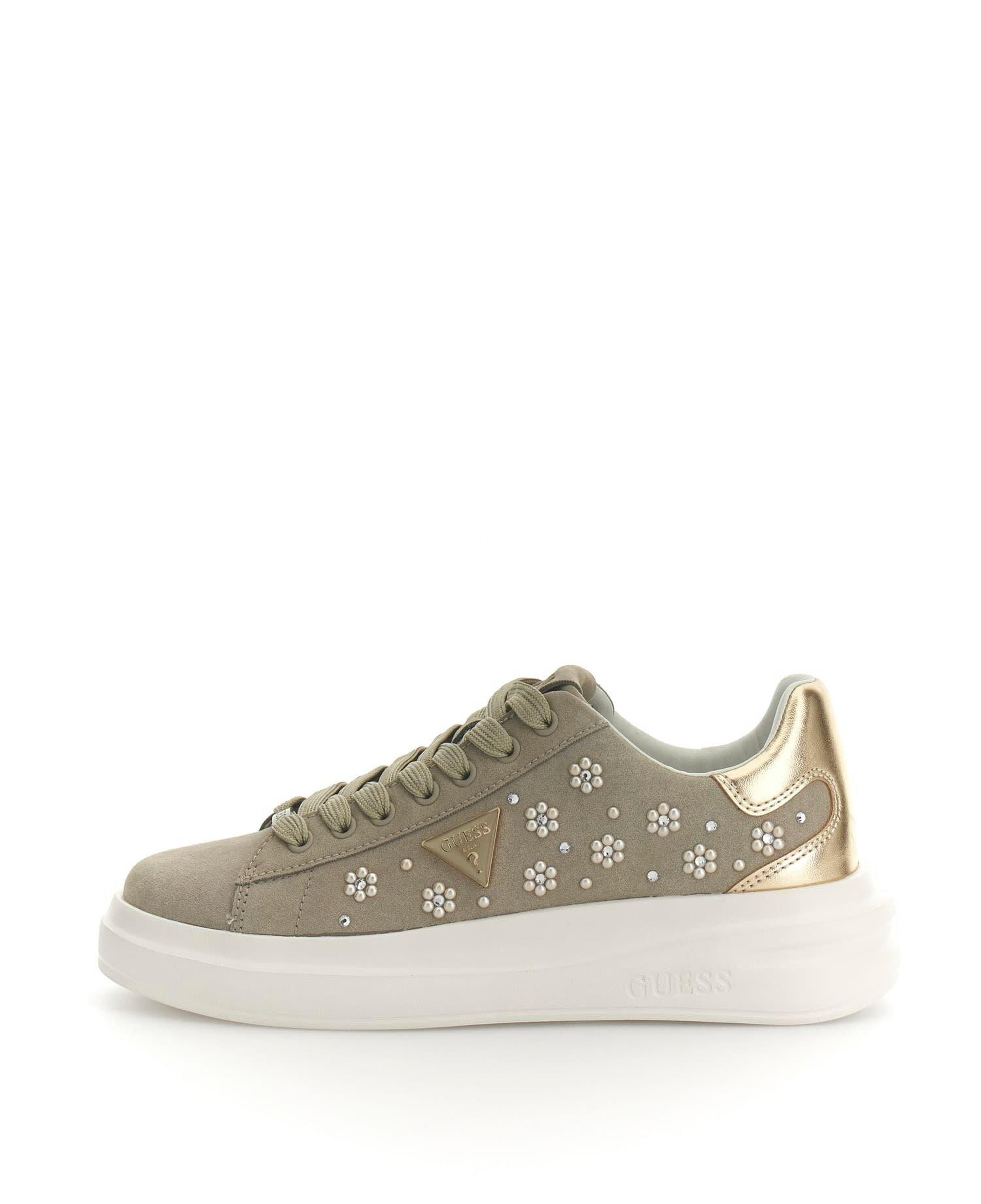 Elbina Kadın Sneaker