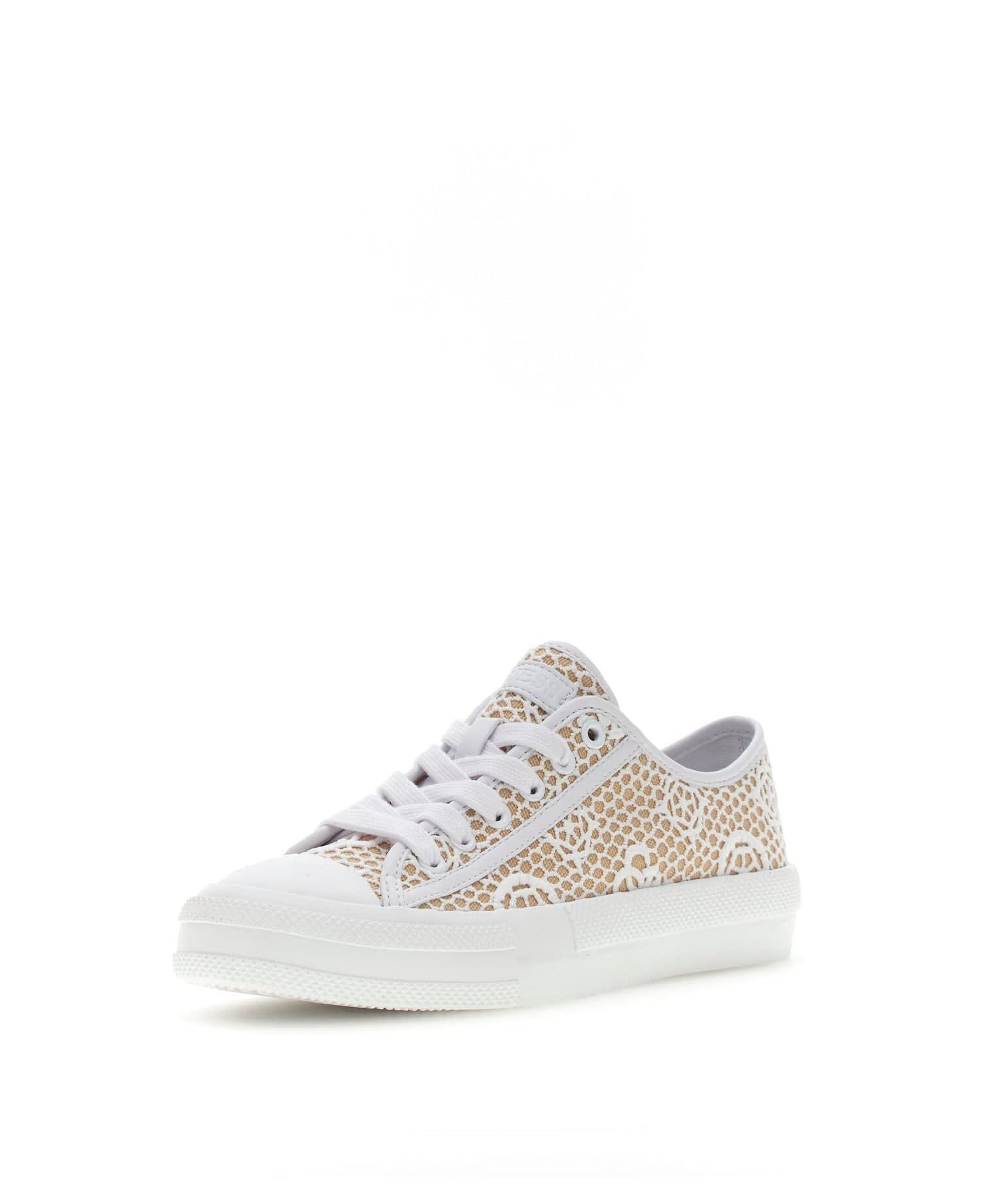 Carey Kadın Sneaker