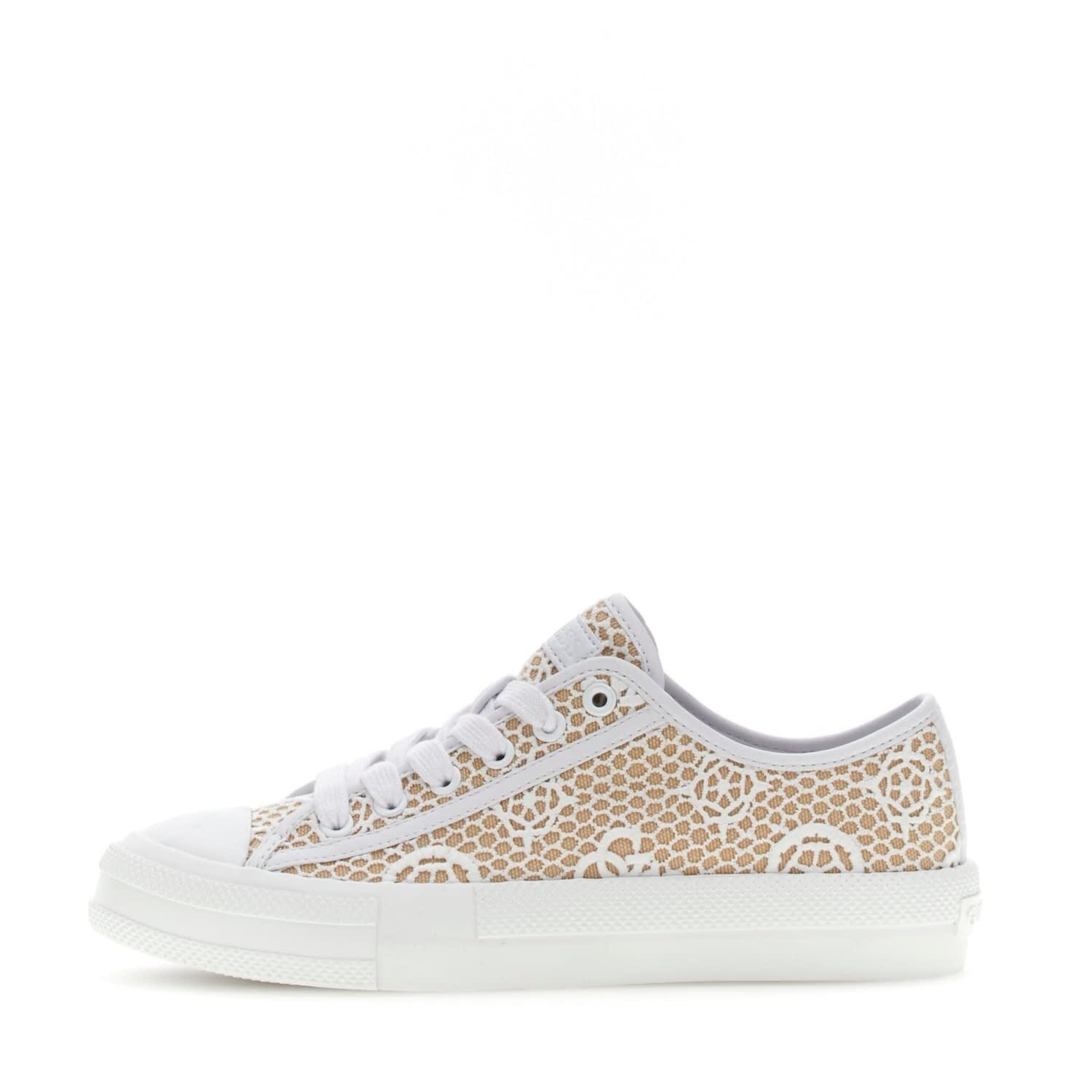 Carey Kadın Sneaker