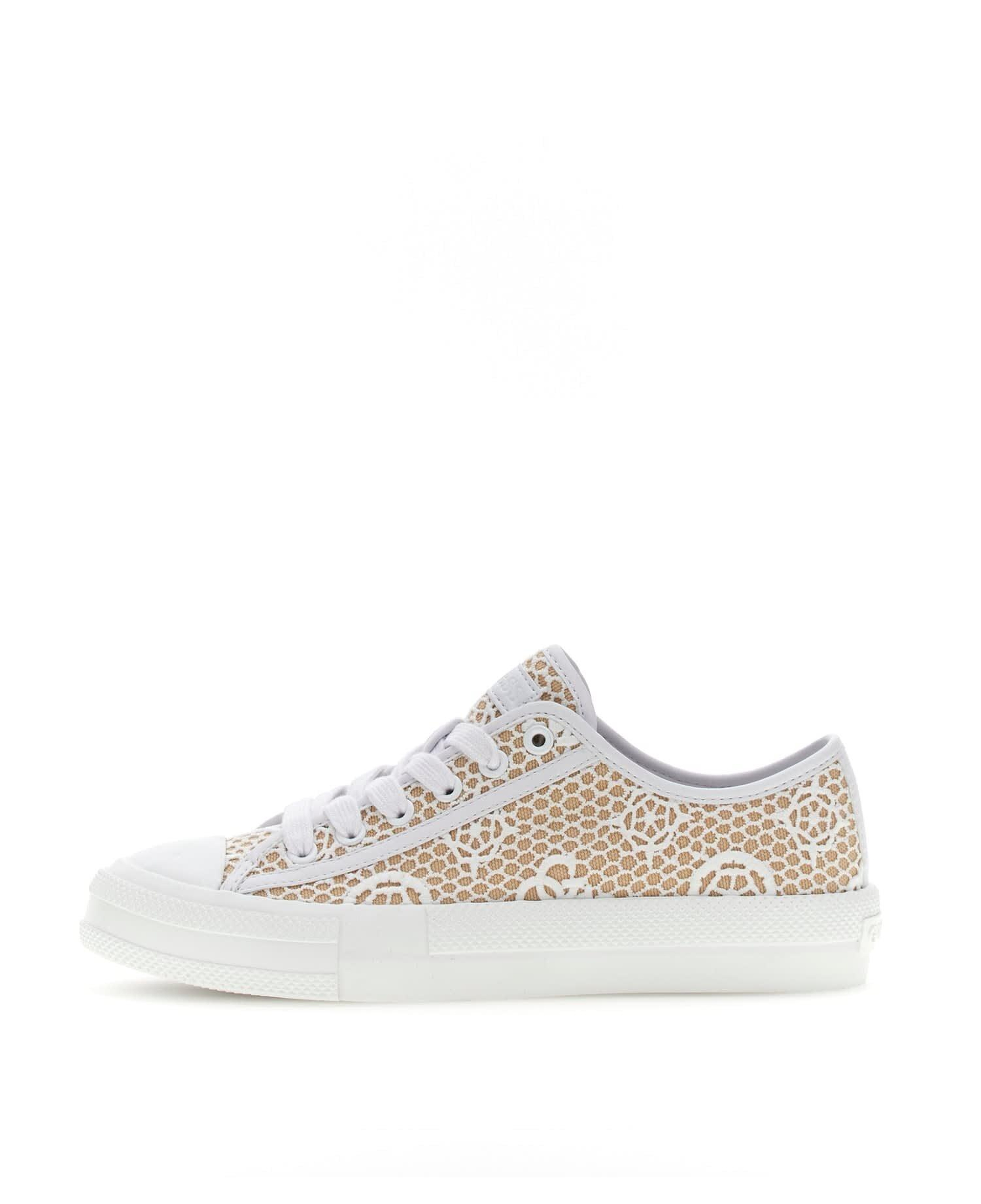 Carey Kadın Sneaker