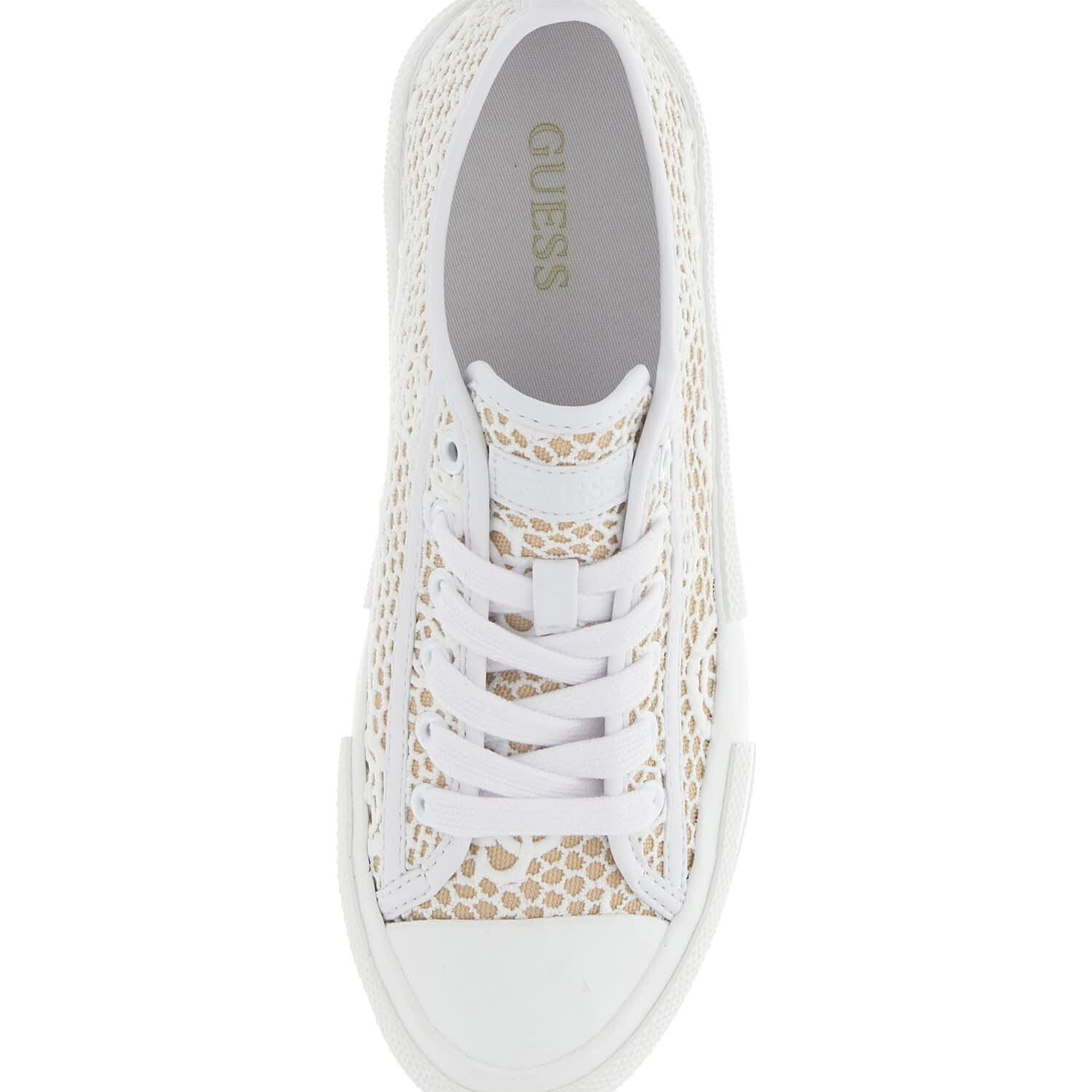 Carey Kadın Sneaker