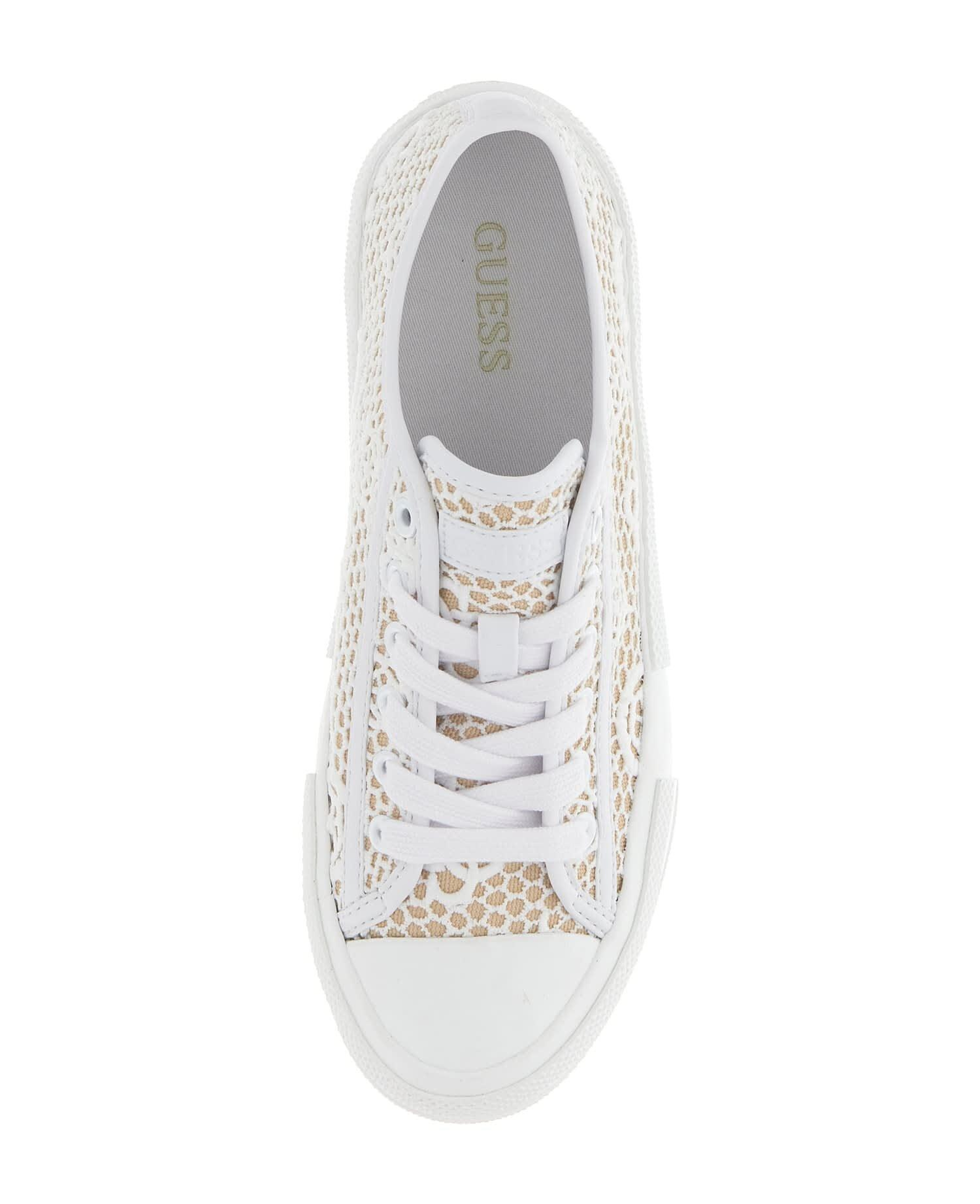 Carey Kadın Sneaker