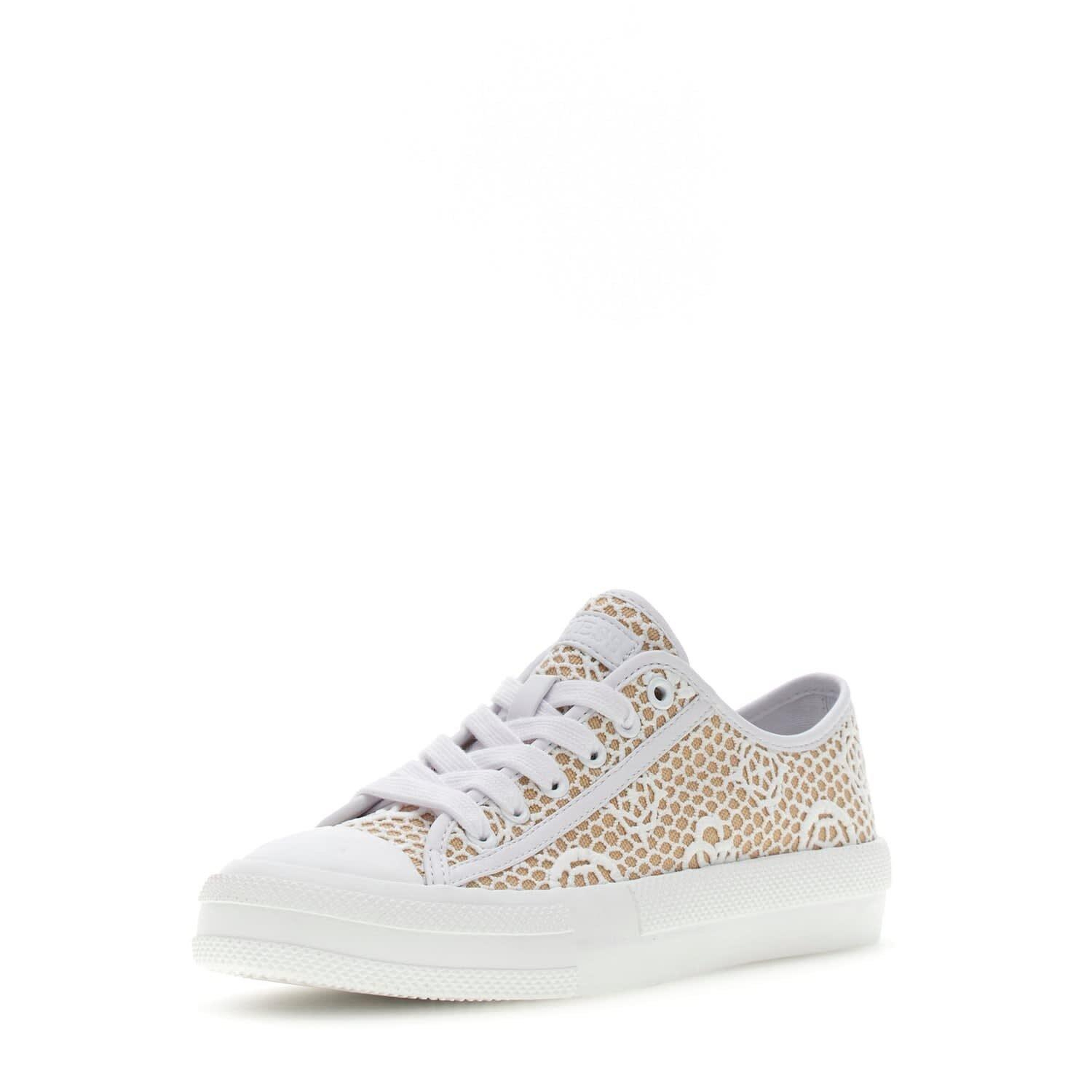 Carey Kadın Sneaker