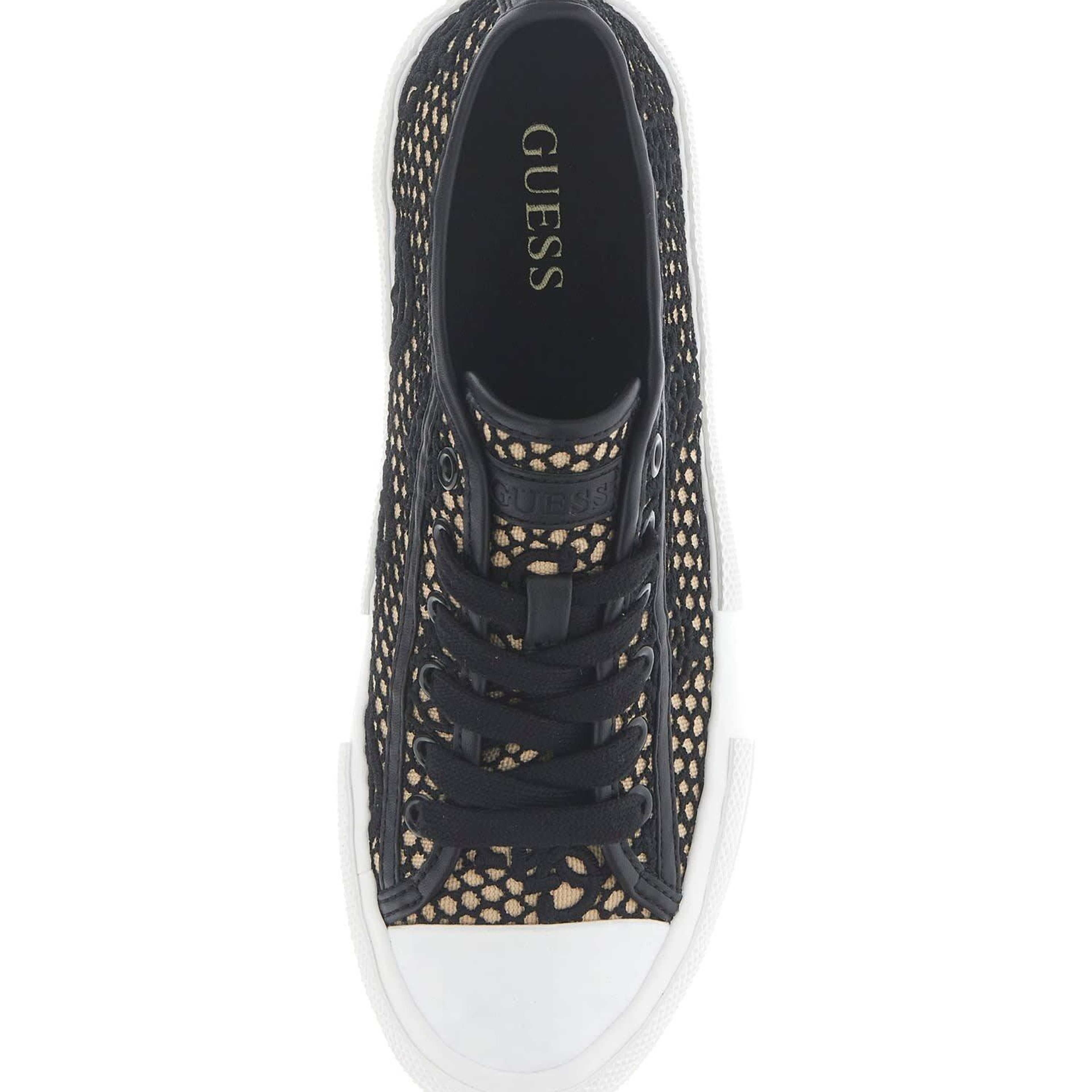 Carey Kadın Sneaker
