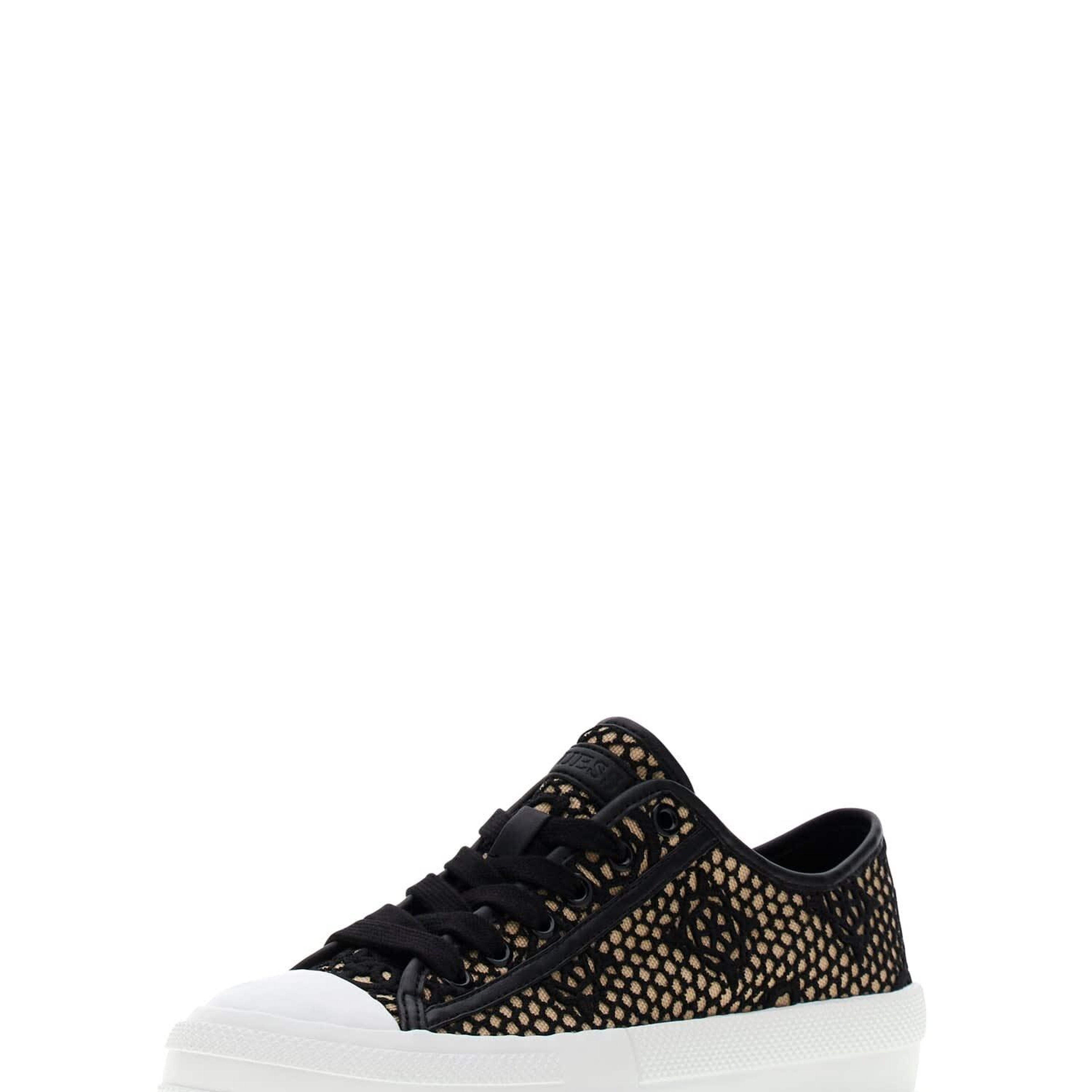 Carey Kadın Sneaker