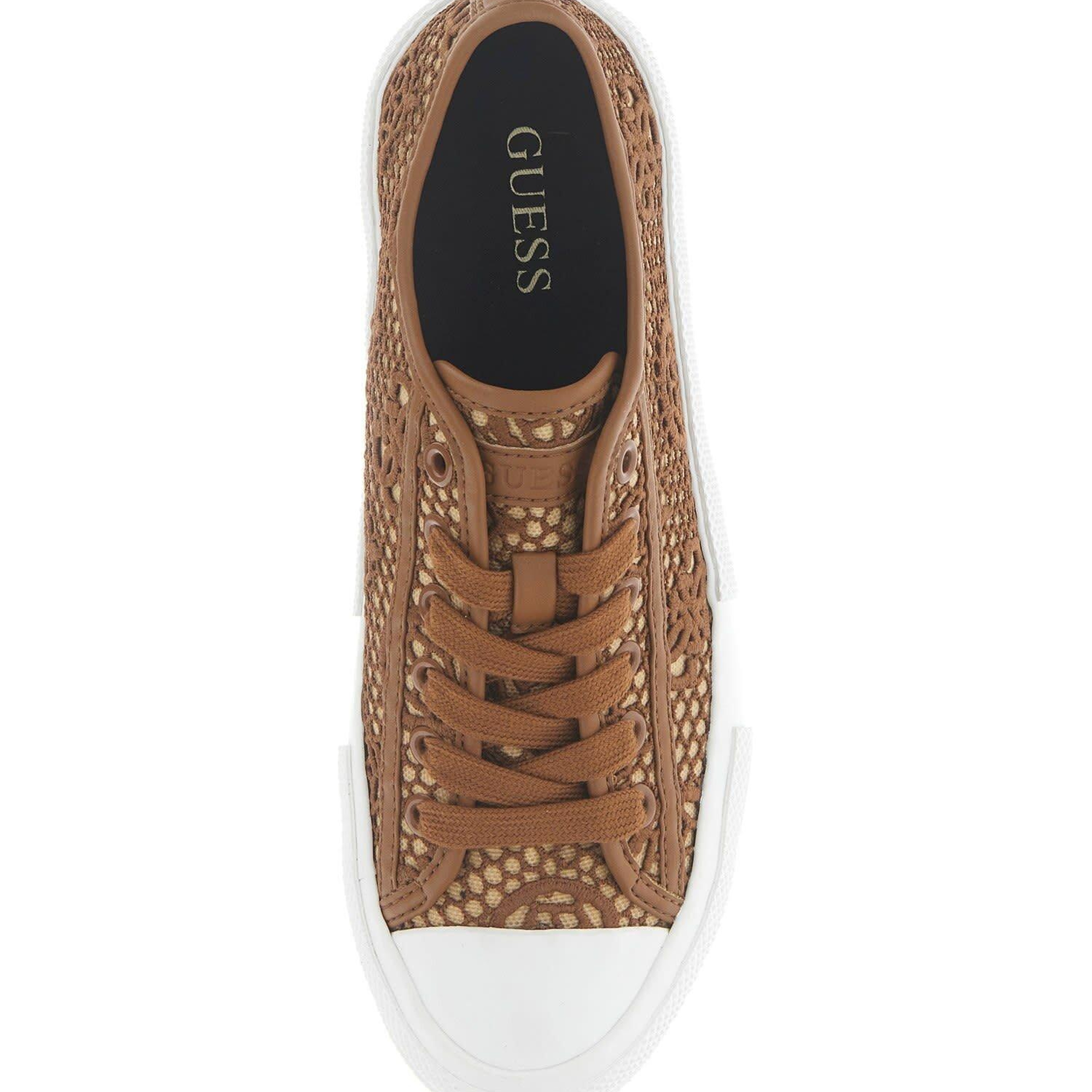 Carey Kadın Sneaker