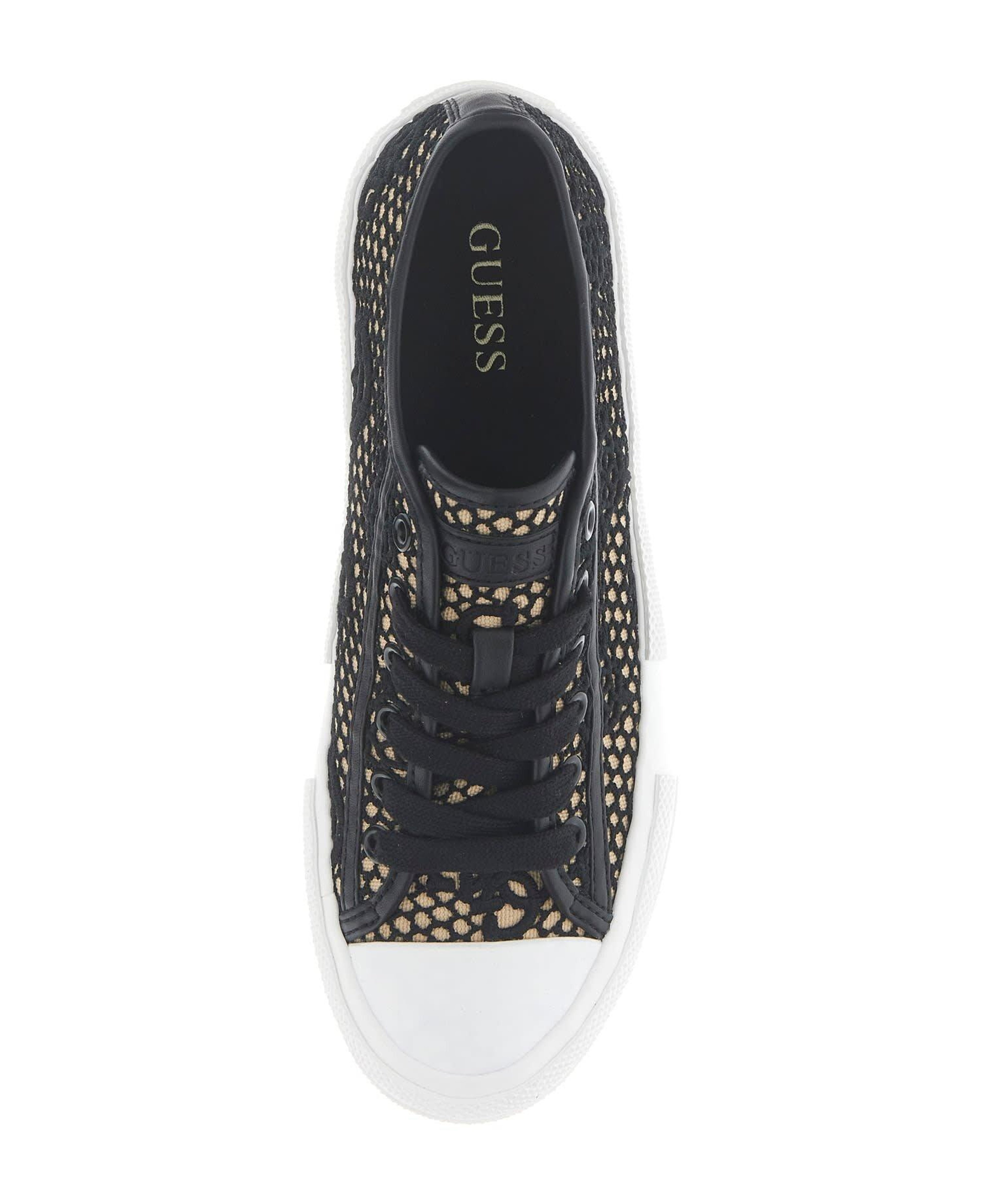 Carey Kadın Sneaker