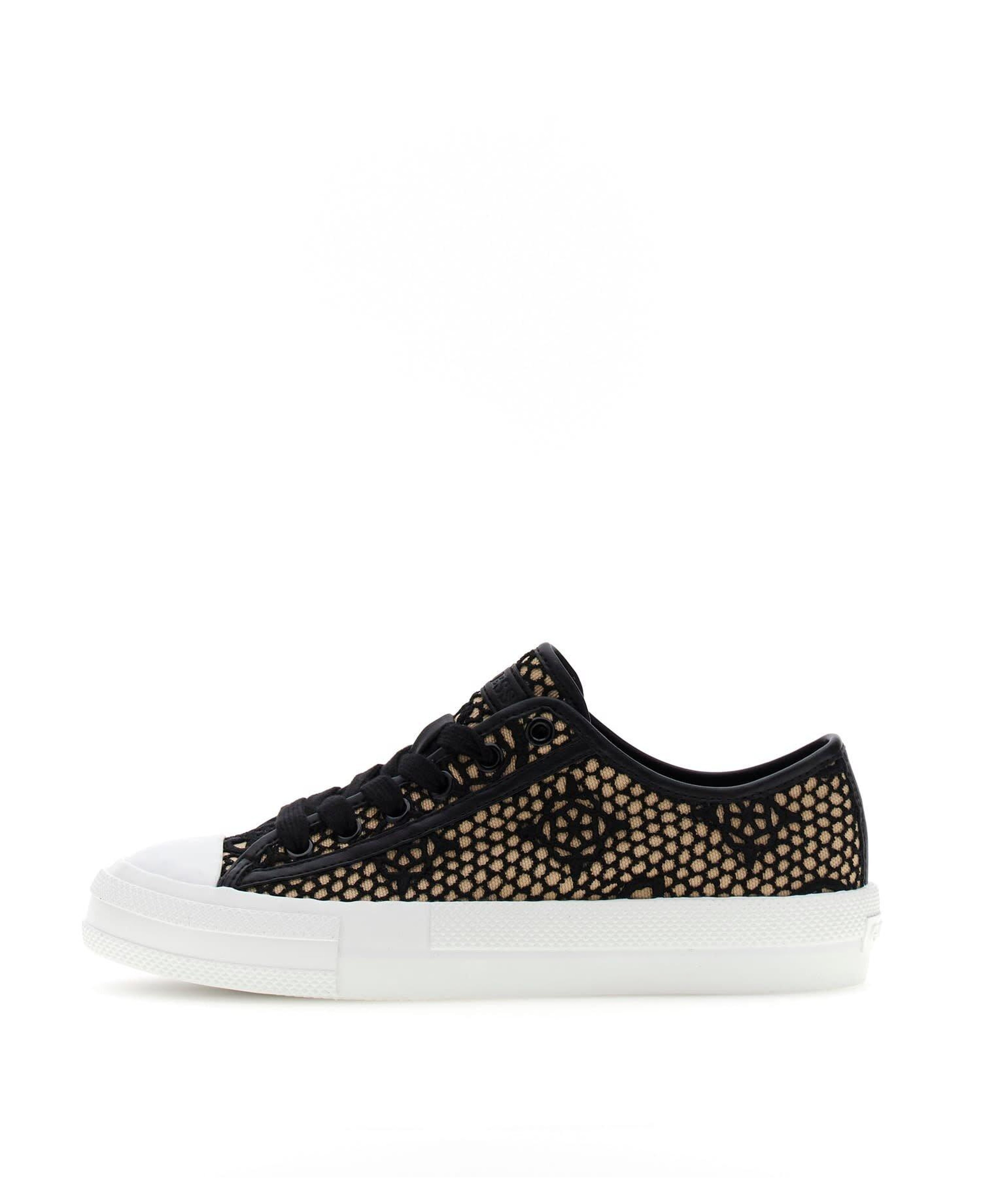 Carey Kadın Sneaker