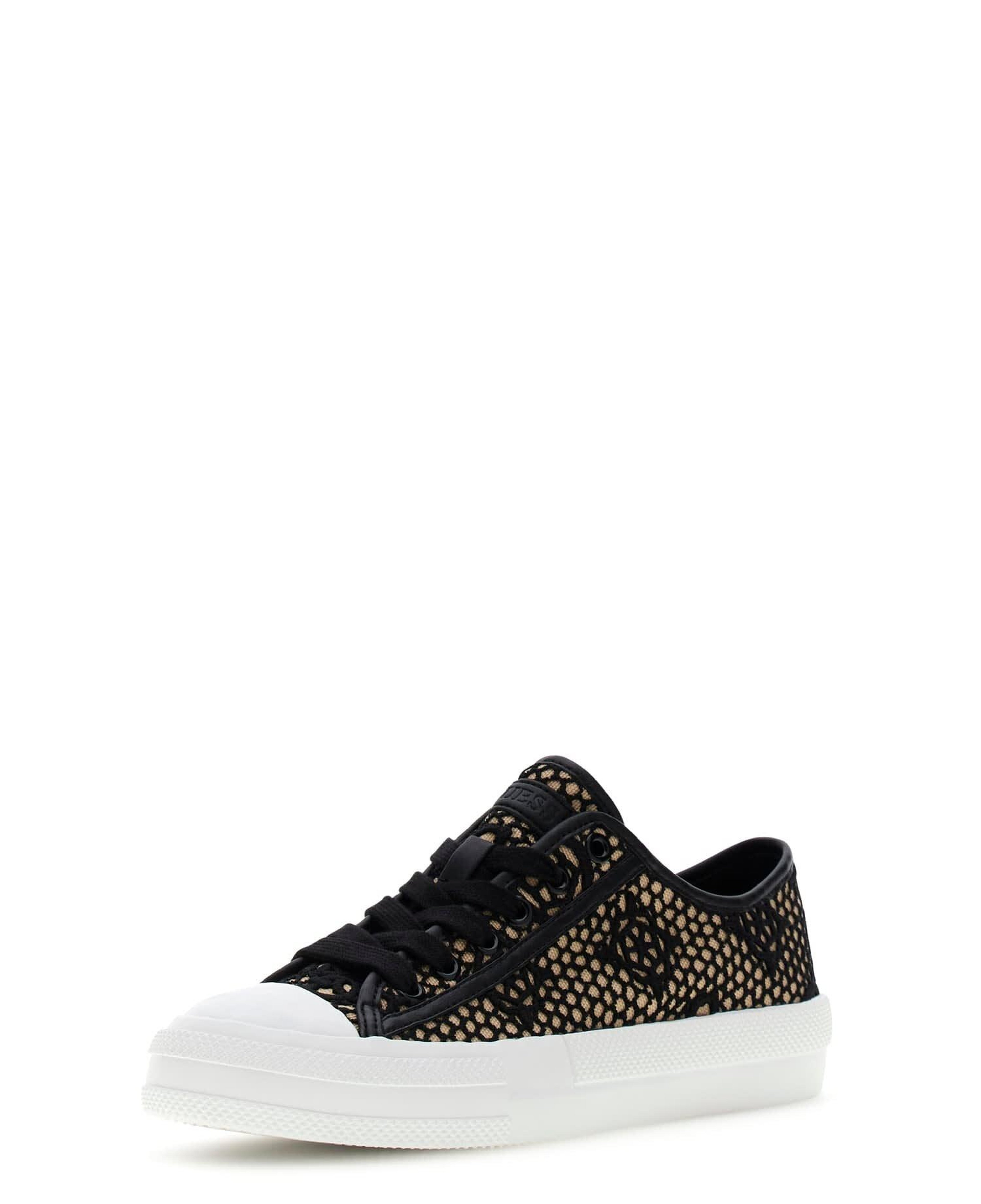Carey Kadın Sneaker