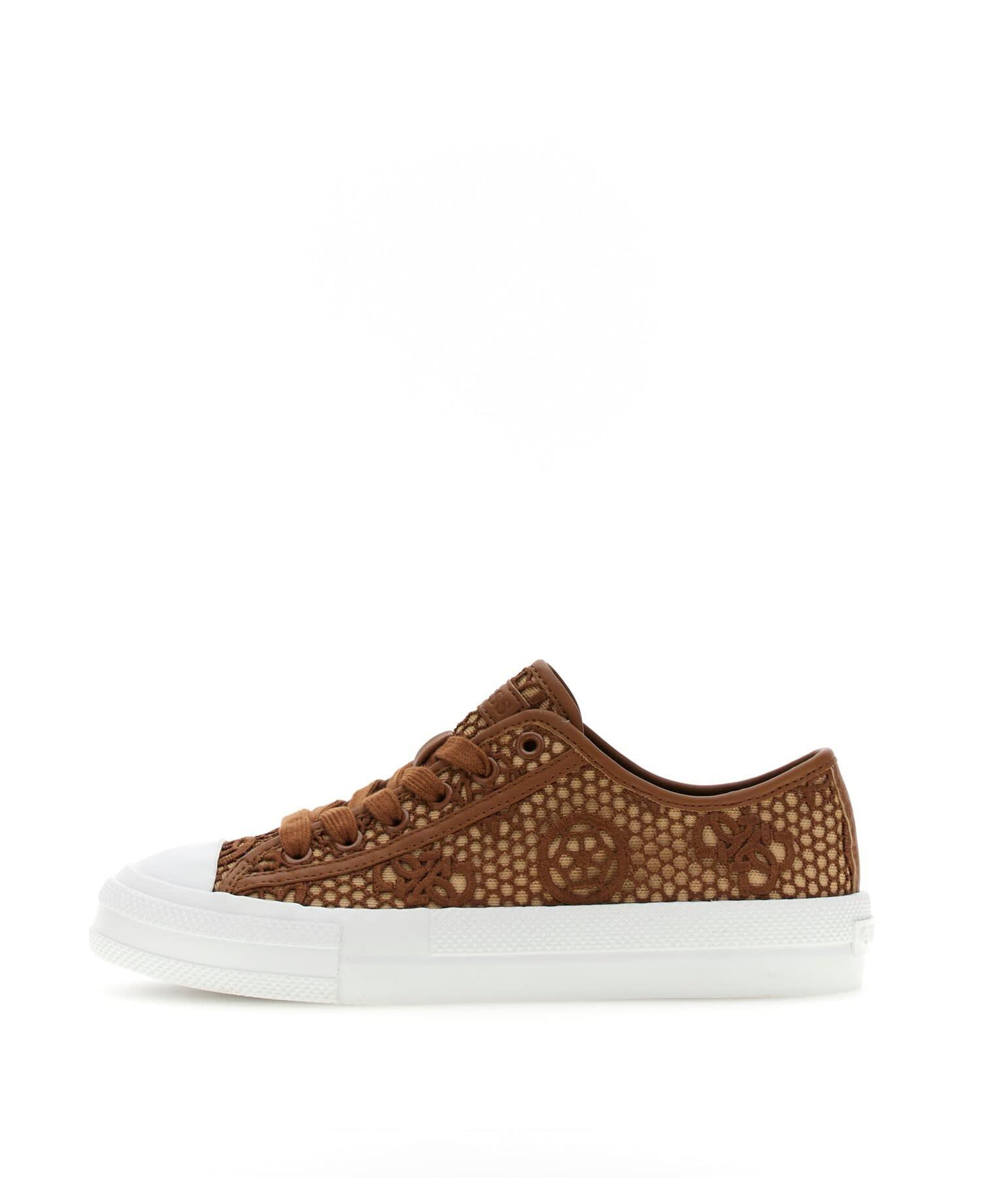 Carey Kadın Sneaker