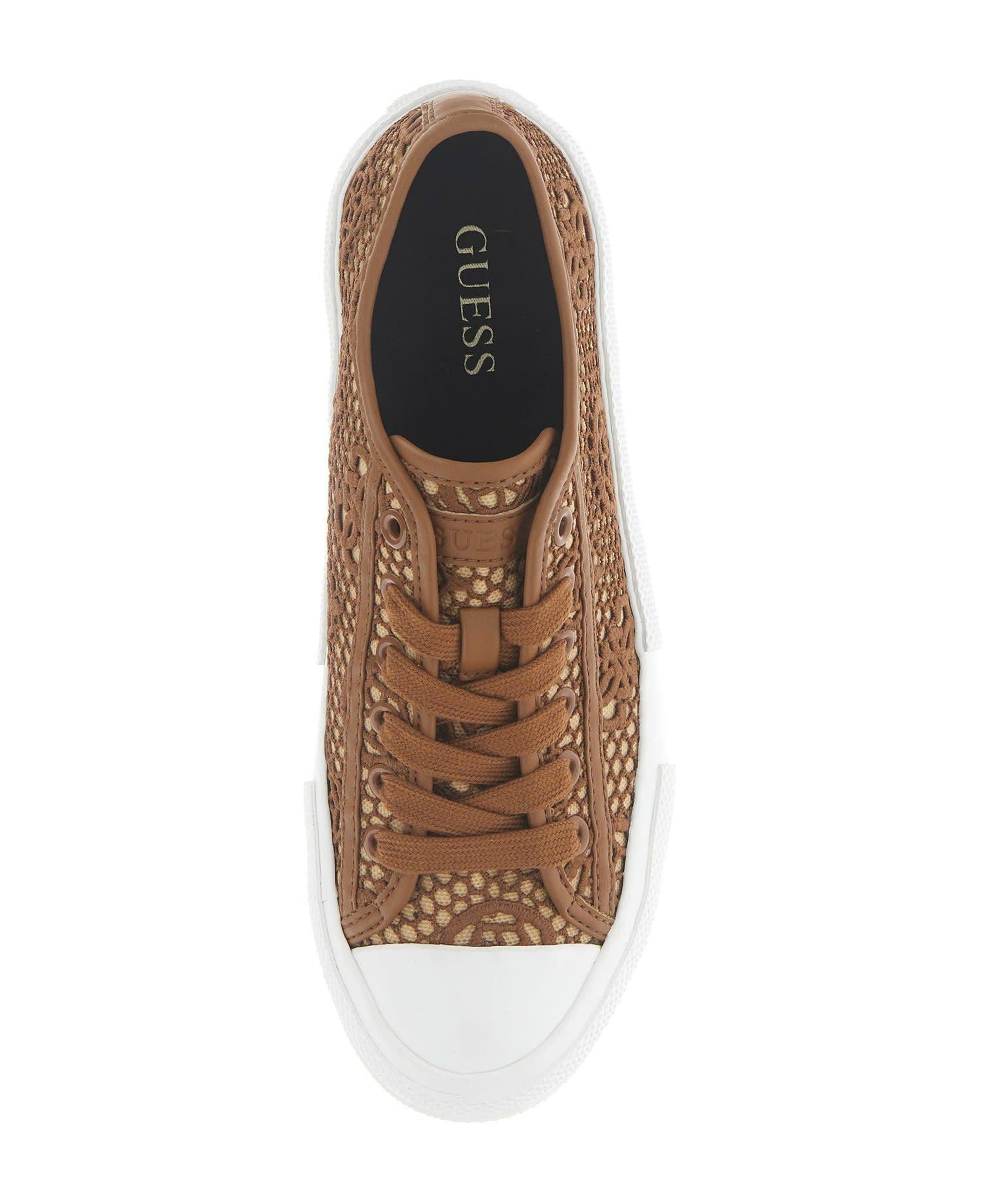 Carey Kadın Sneaker