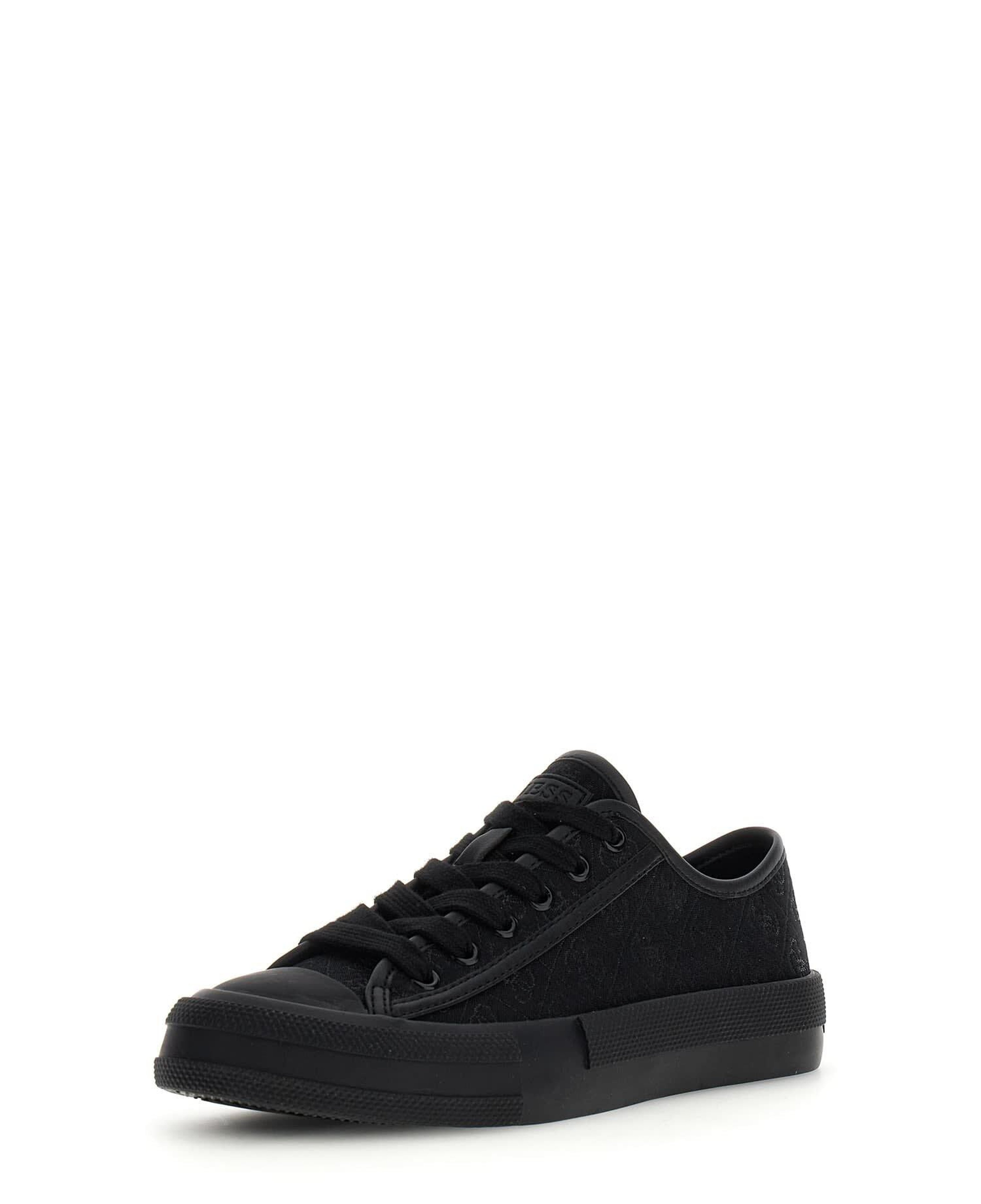 Carey Kadın Sneaker