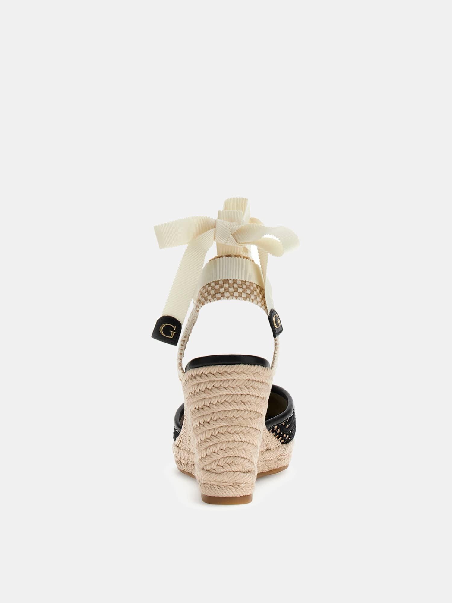 Cheyin Kadın Topuklu Sandalet
