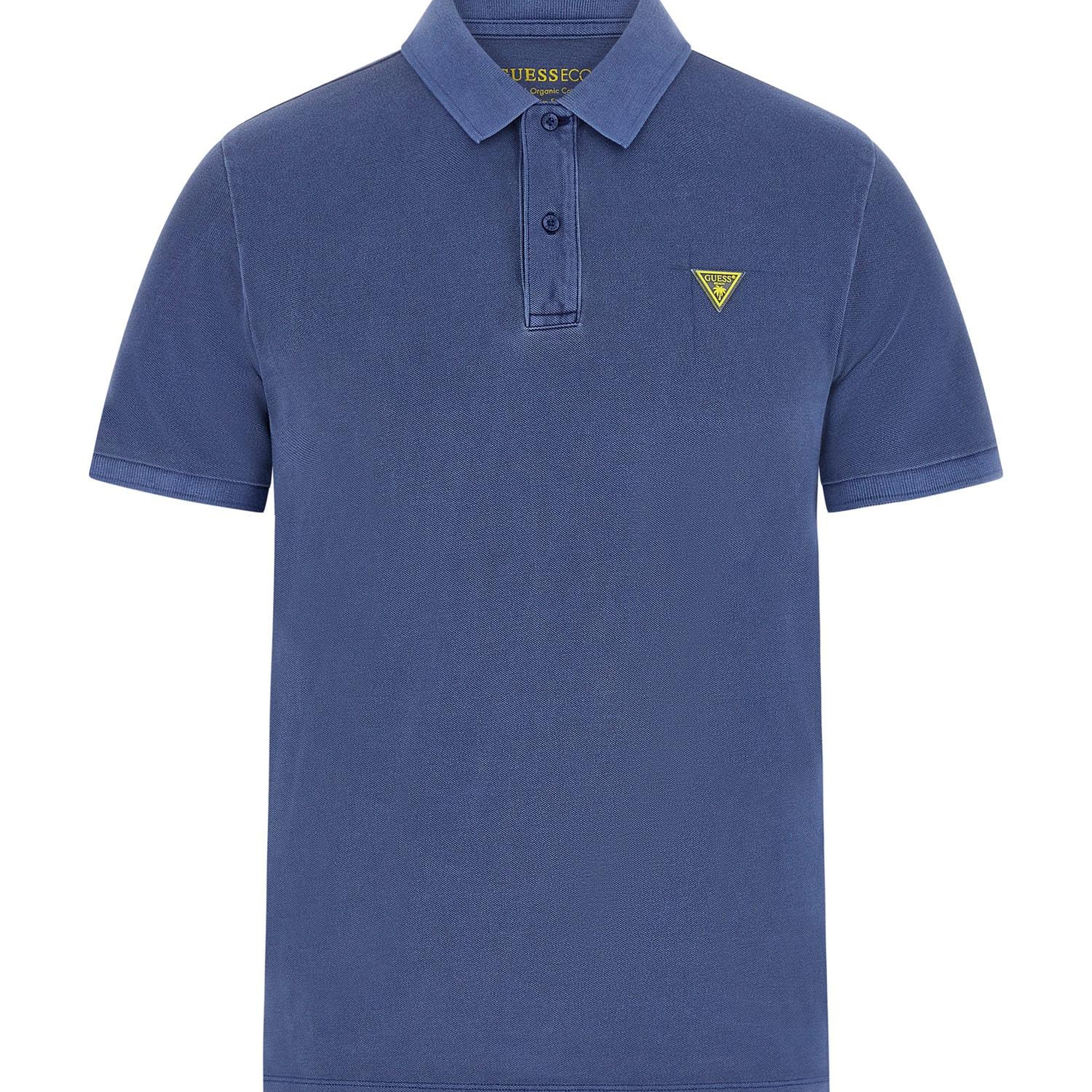 Piquet Erkek Regular Fit Polo T-Shirt