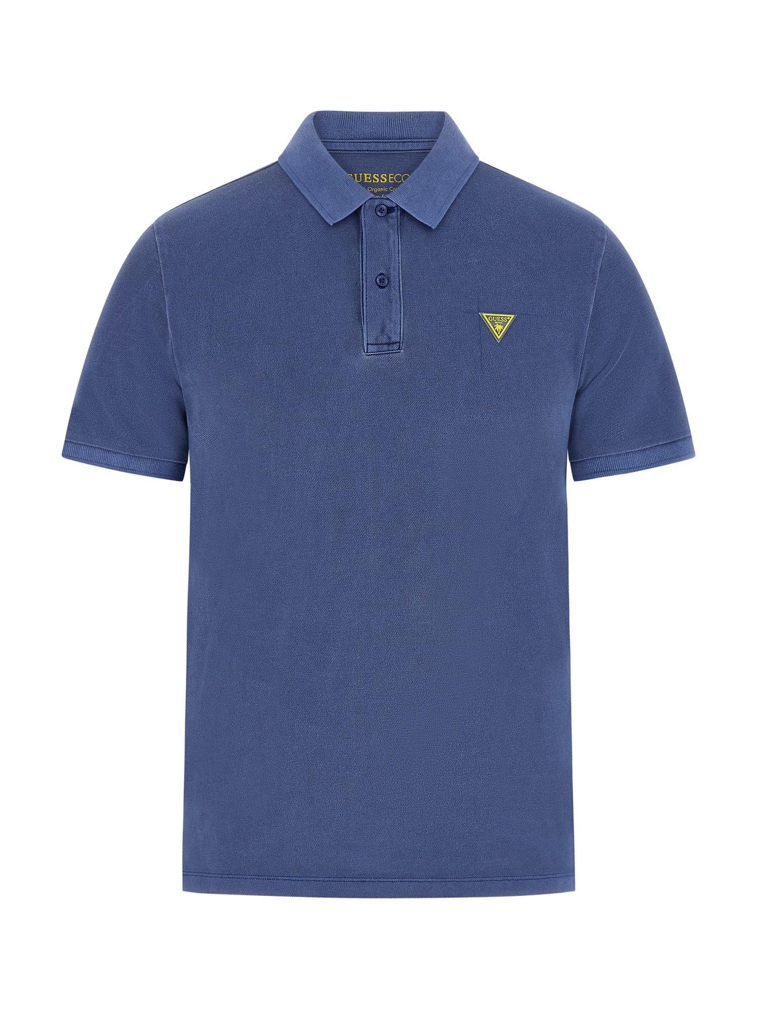 Piquet Erkek Regular Fit Polo T-Shirt