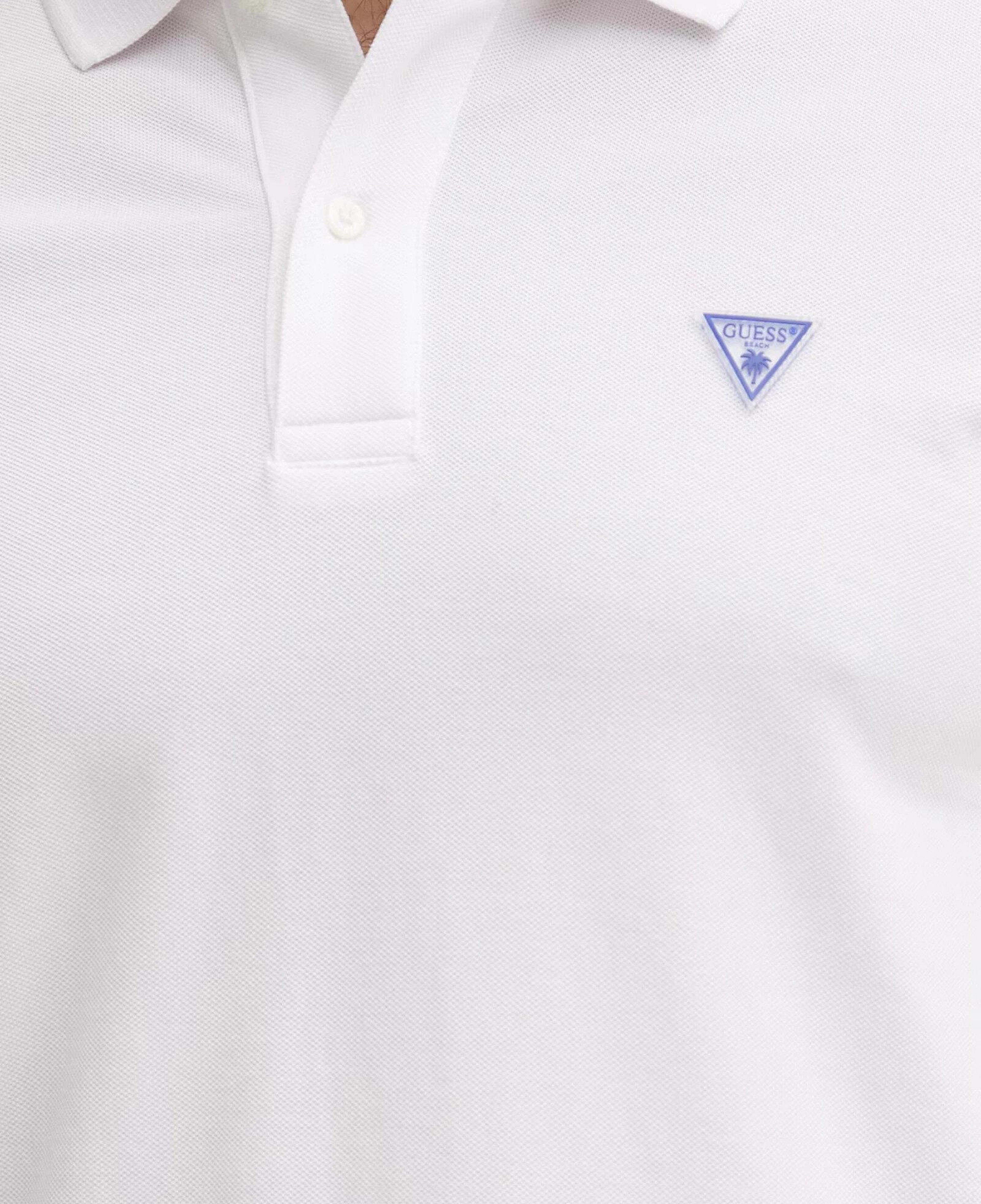 Piquet Erkek Regular Fit Polo T-Shirt