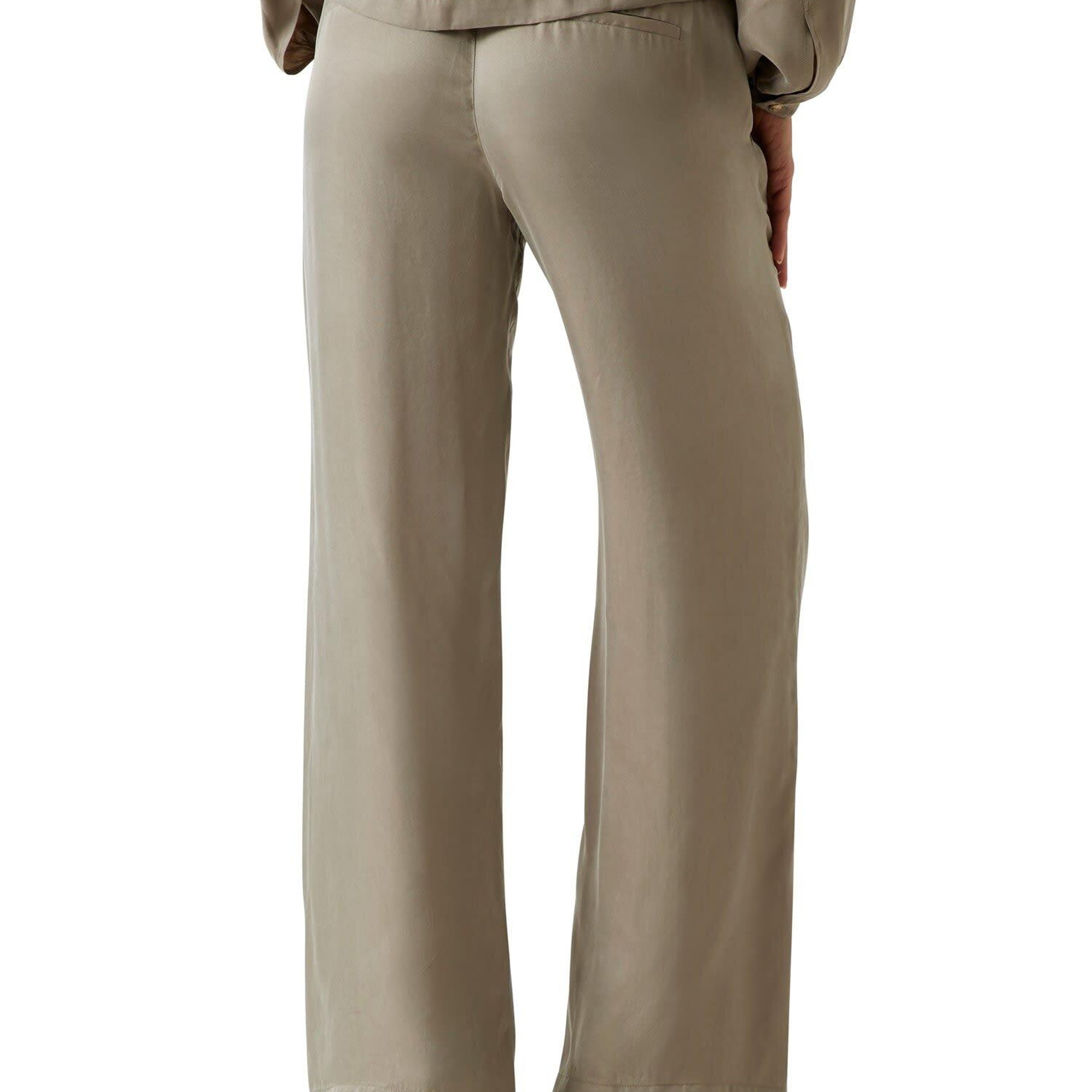 Dalia Kadın Relaxed Fit Pantolon