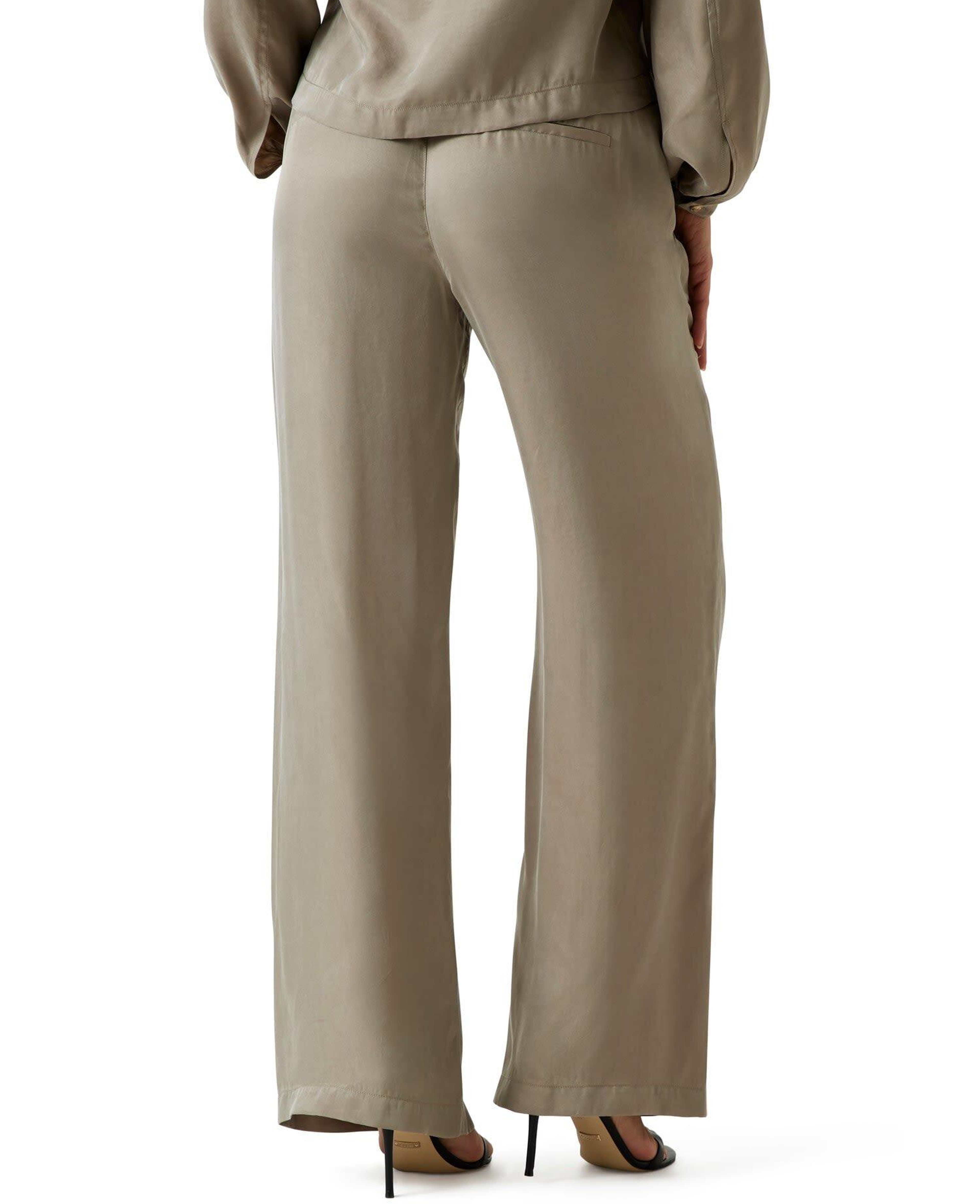 Dalia Kadın Relaxed Fit Pantolon