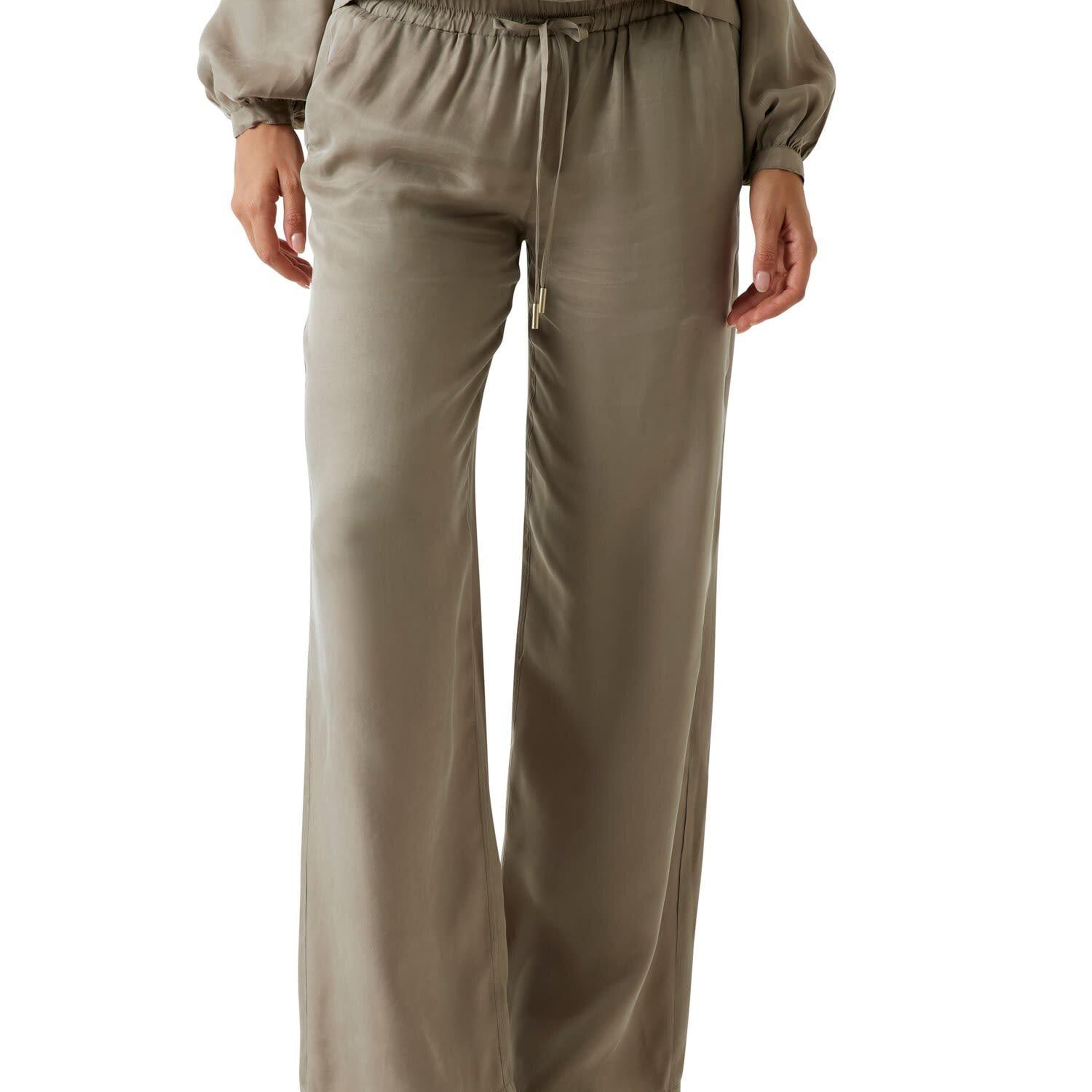 Dalia Kadın Relaxed Fit Pantolon