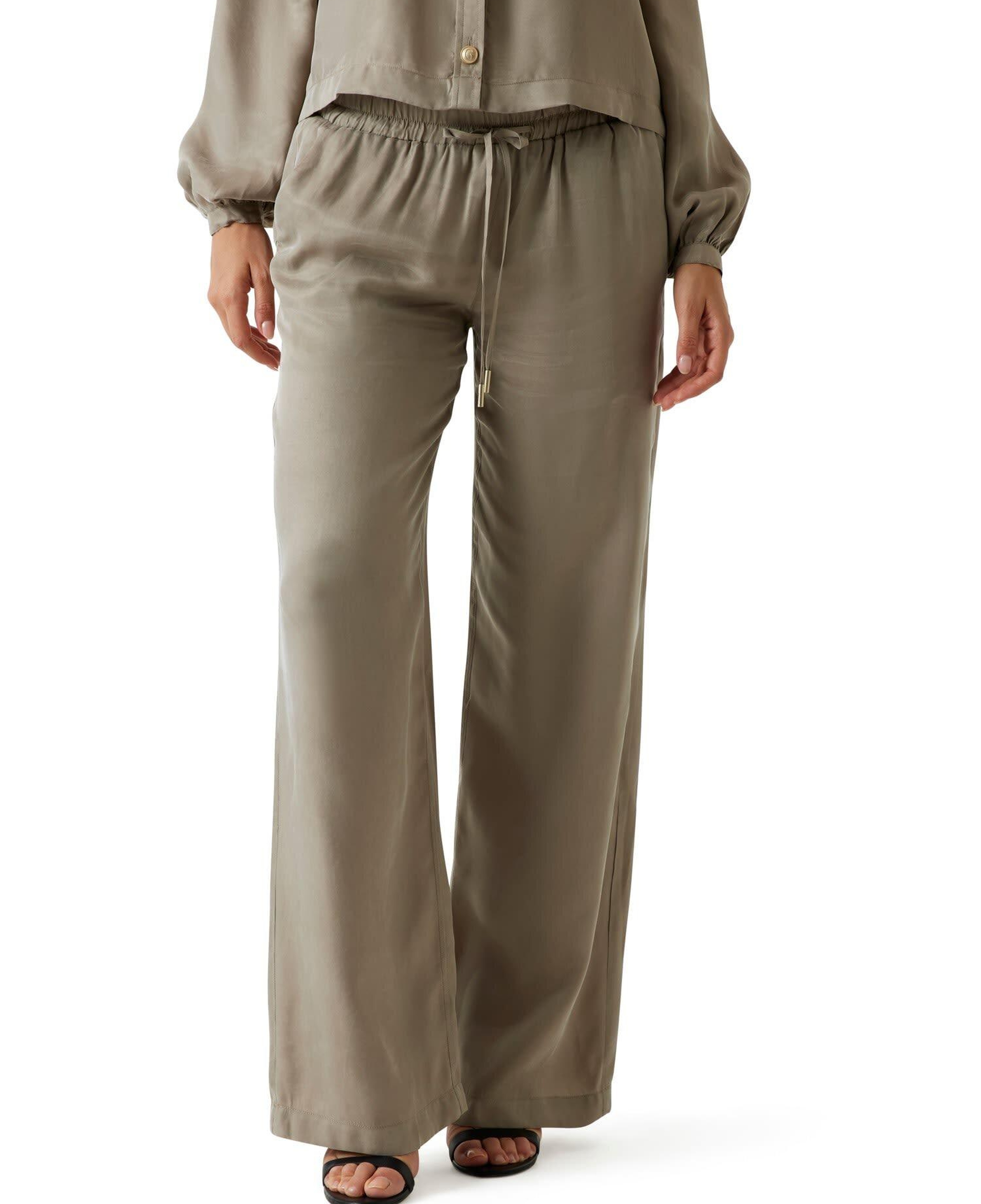 Dalia Kadın Relaxed Fit Pantolon