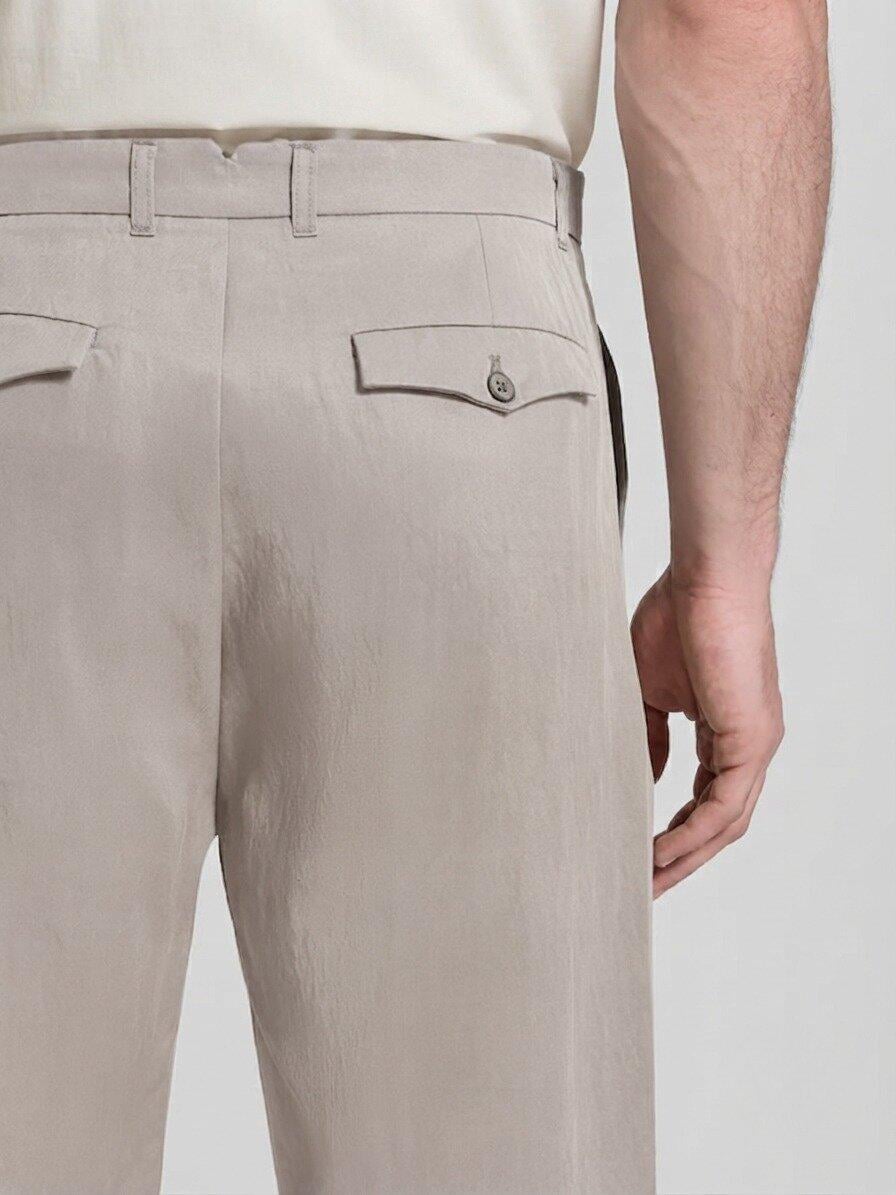 Taylor Erkek Relaxed Fit Şort