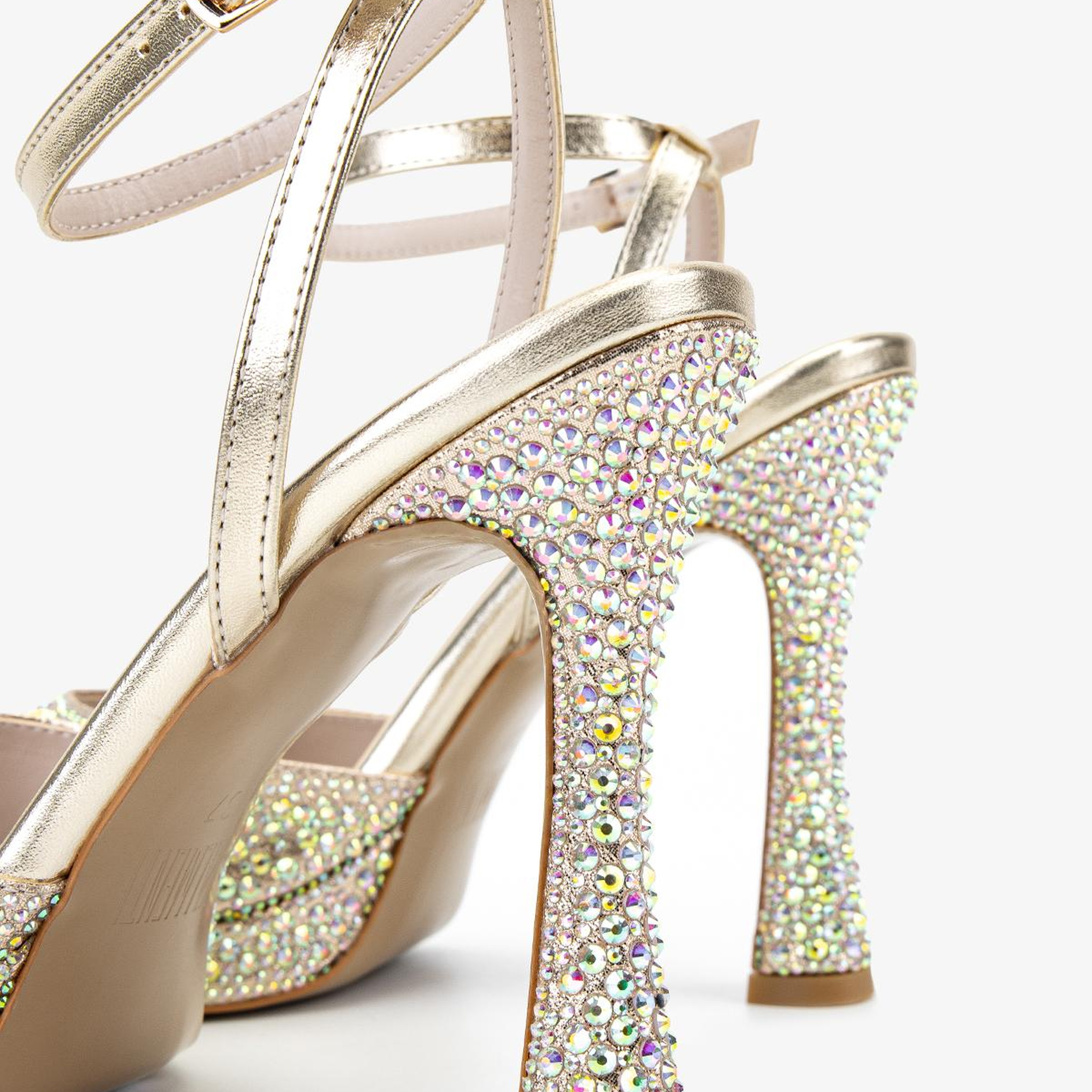 Valmenti Kadın Suni Deri Sarı Night Shoes Ayakkabı