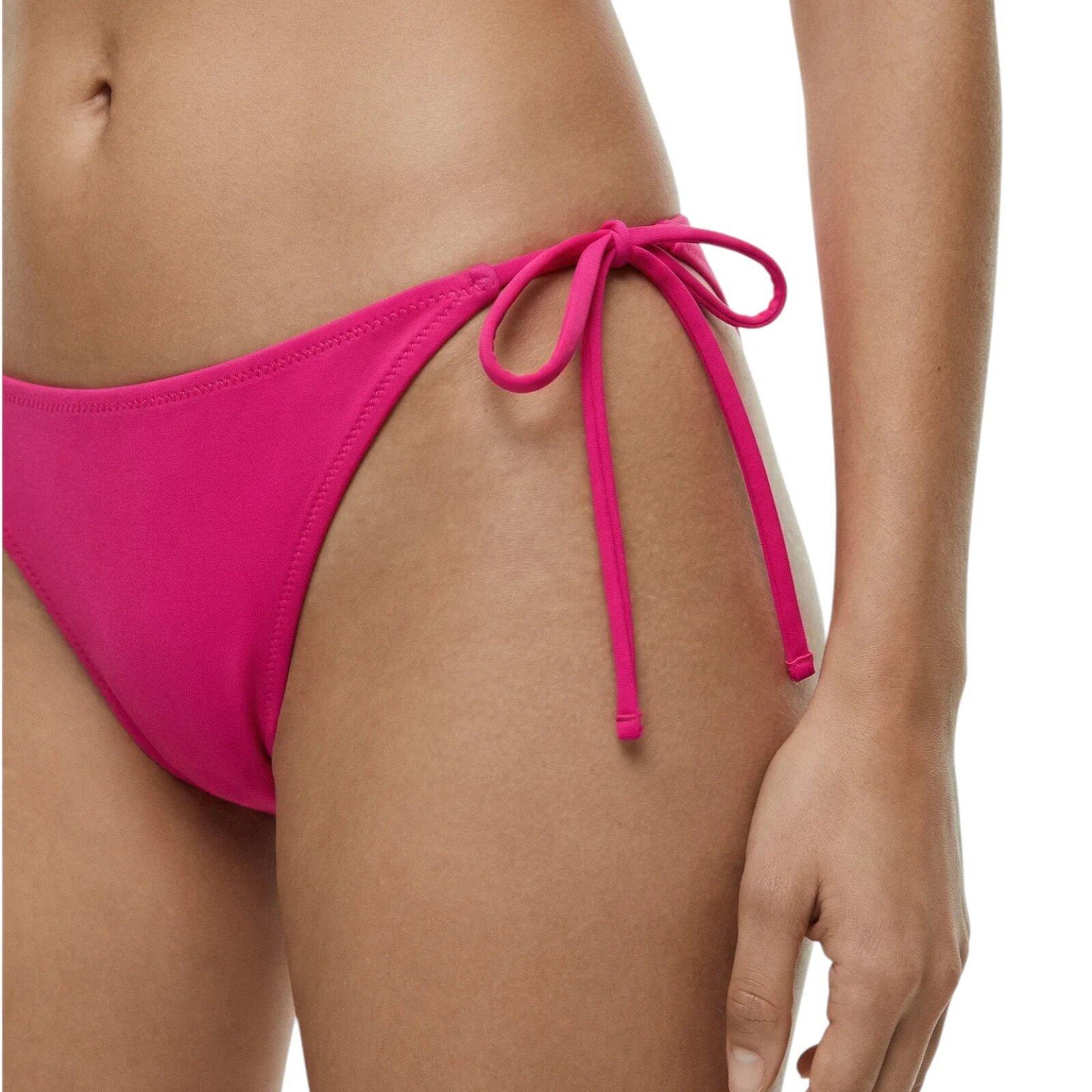 Violet Kadın String Bikini Altı