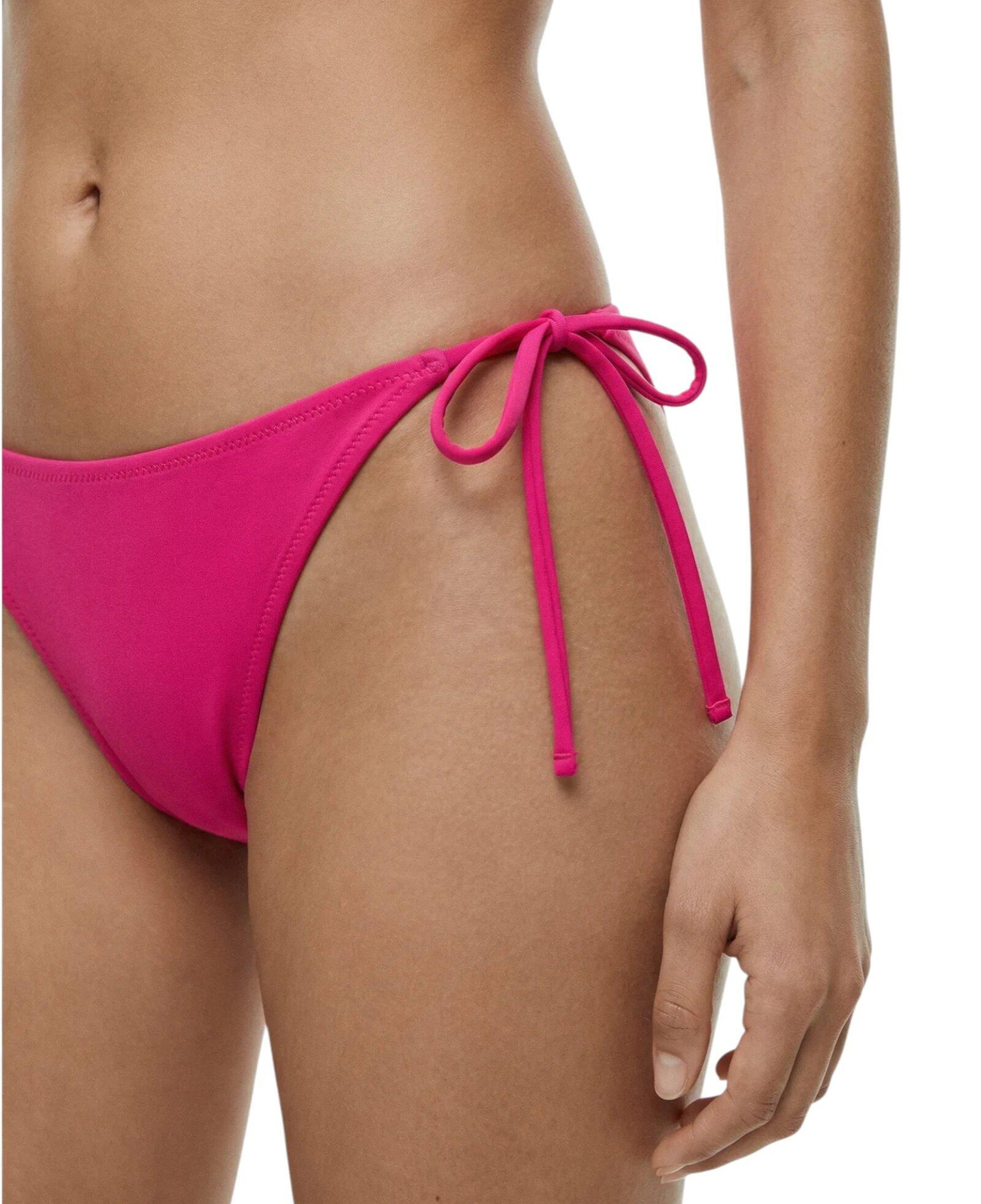 Violet Kadın String Bikini Altı