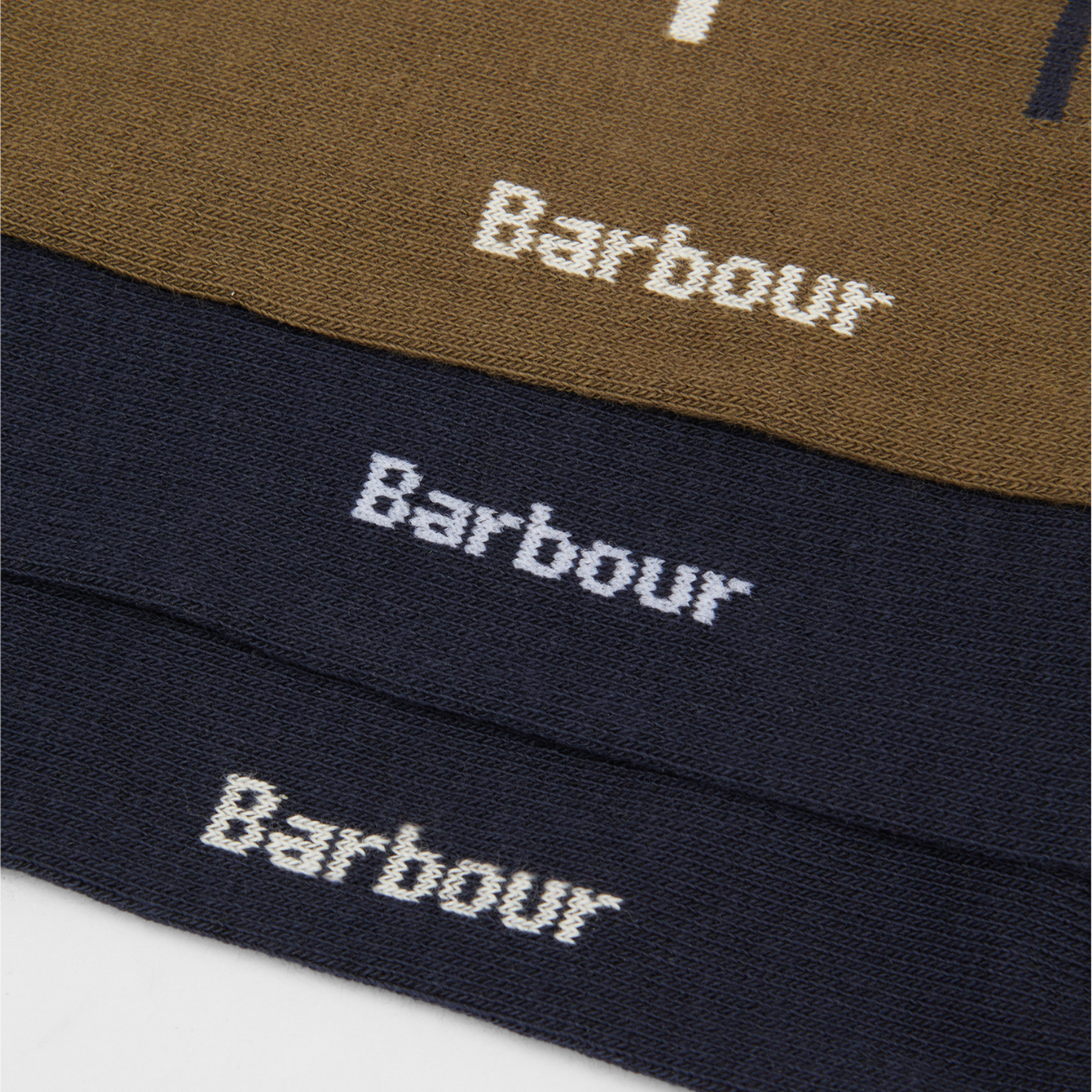 Barbour Tartan Çorap Hediye Kutusu