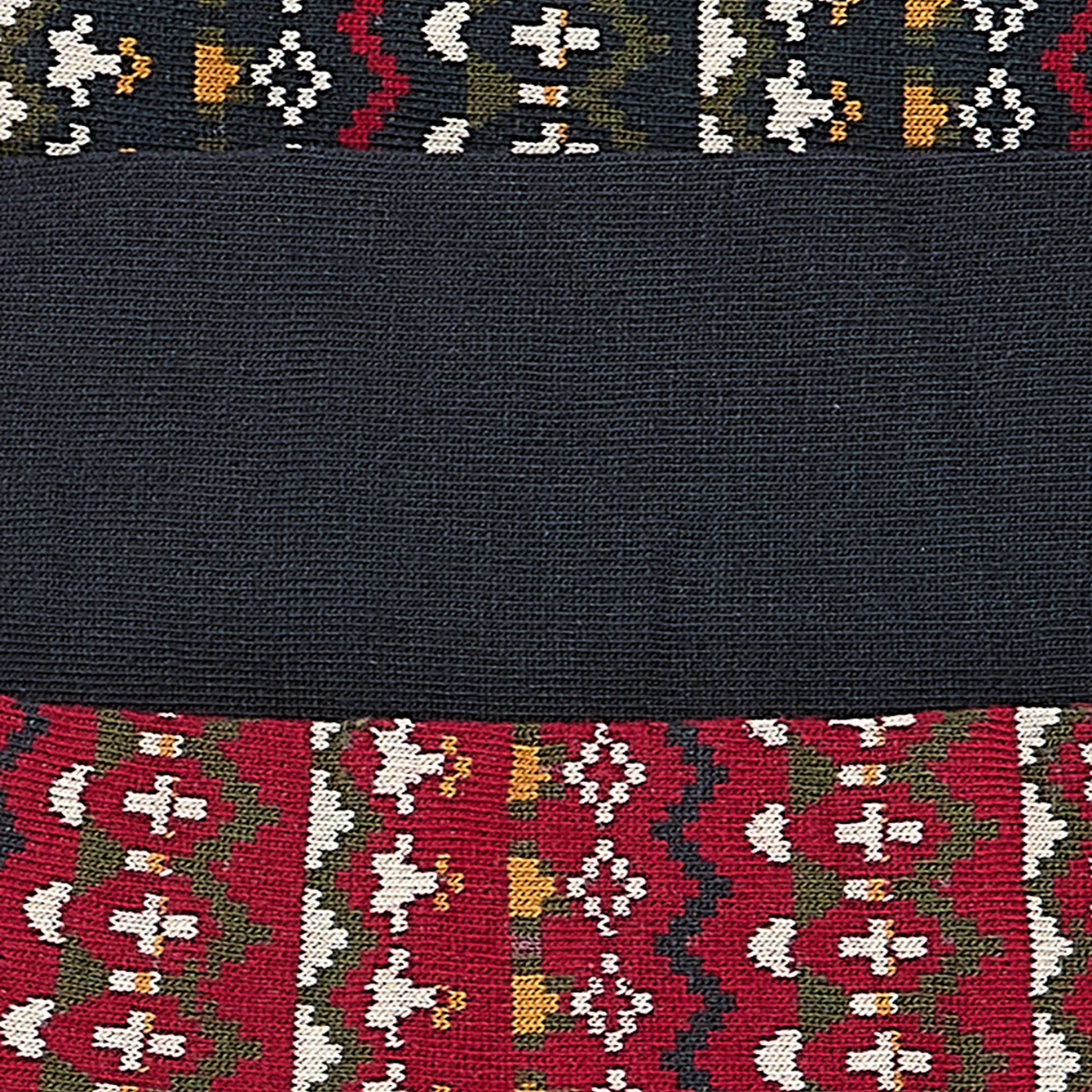Barbour Marlow Fair Isle Çorap Hediye Kutusu