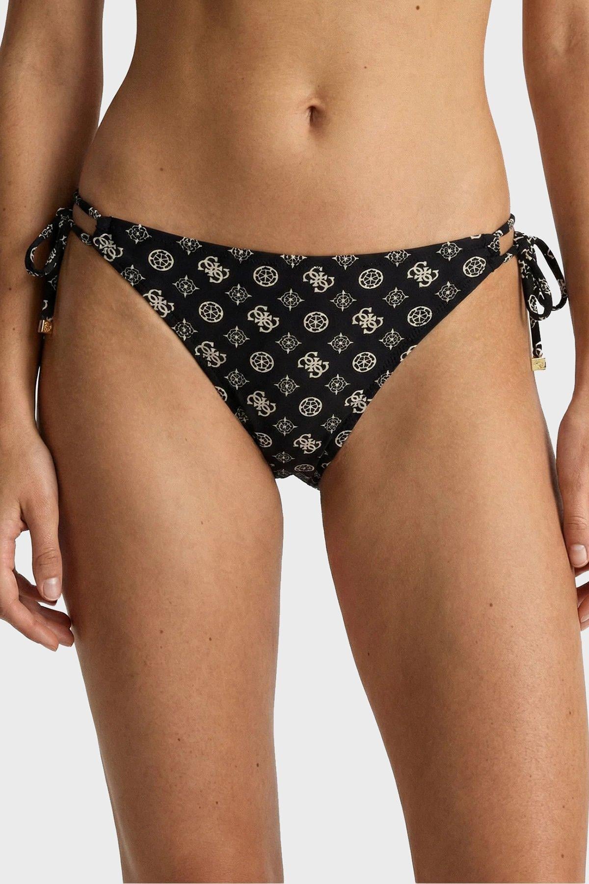 Soleil Kadın String Bikini Altı