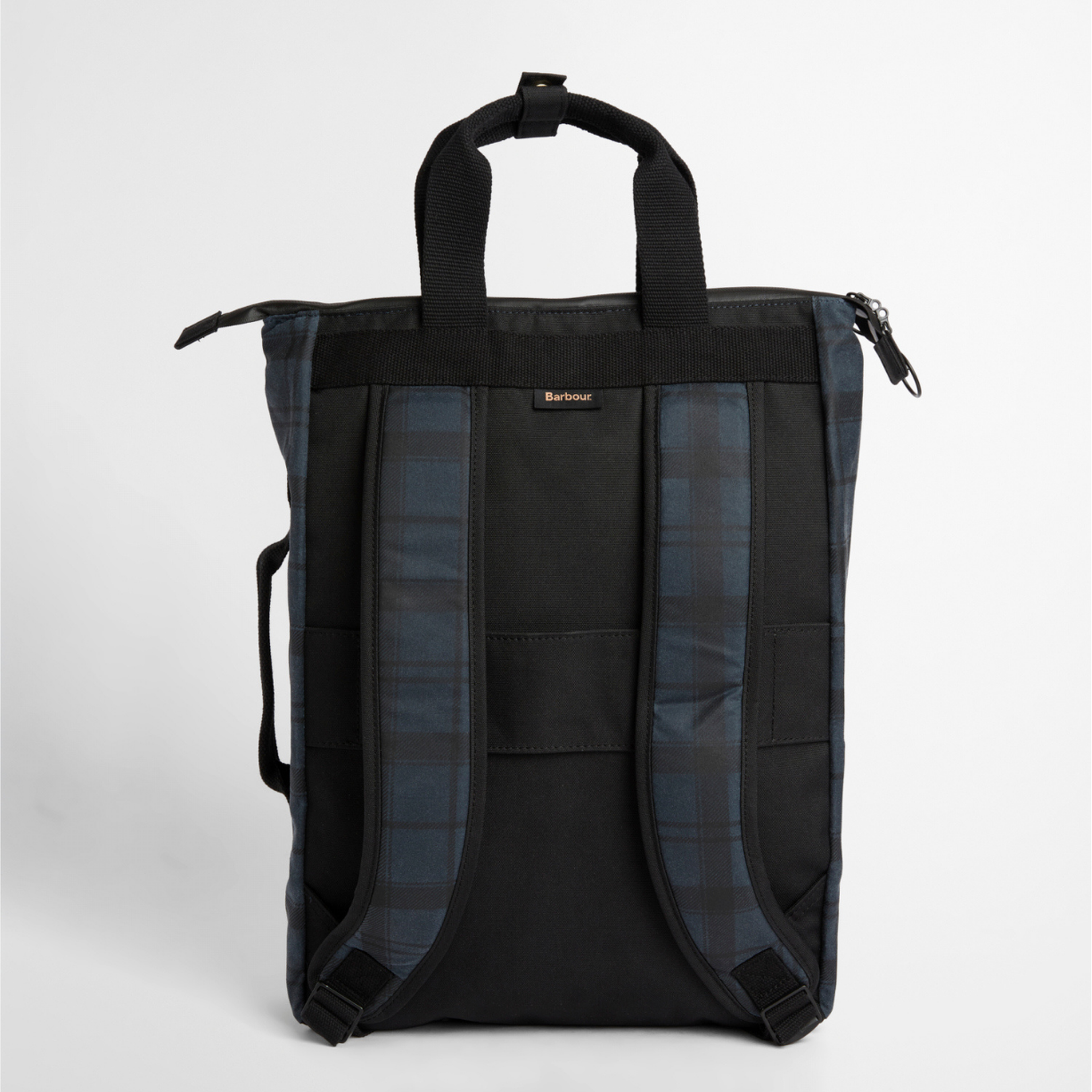 Barbour Field Yağlı Sırt Çantası