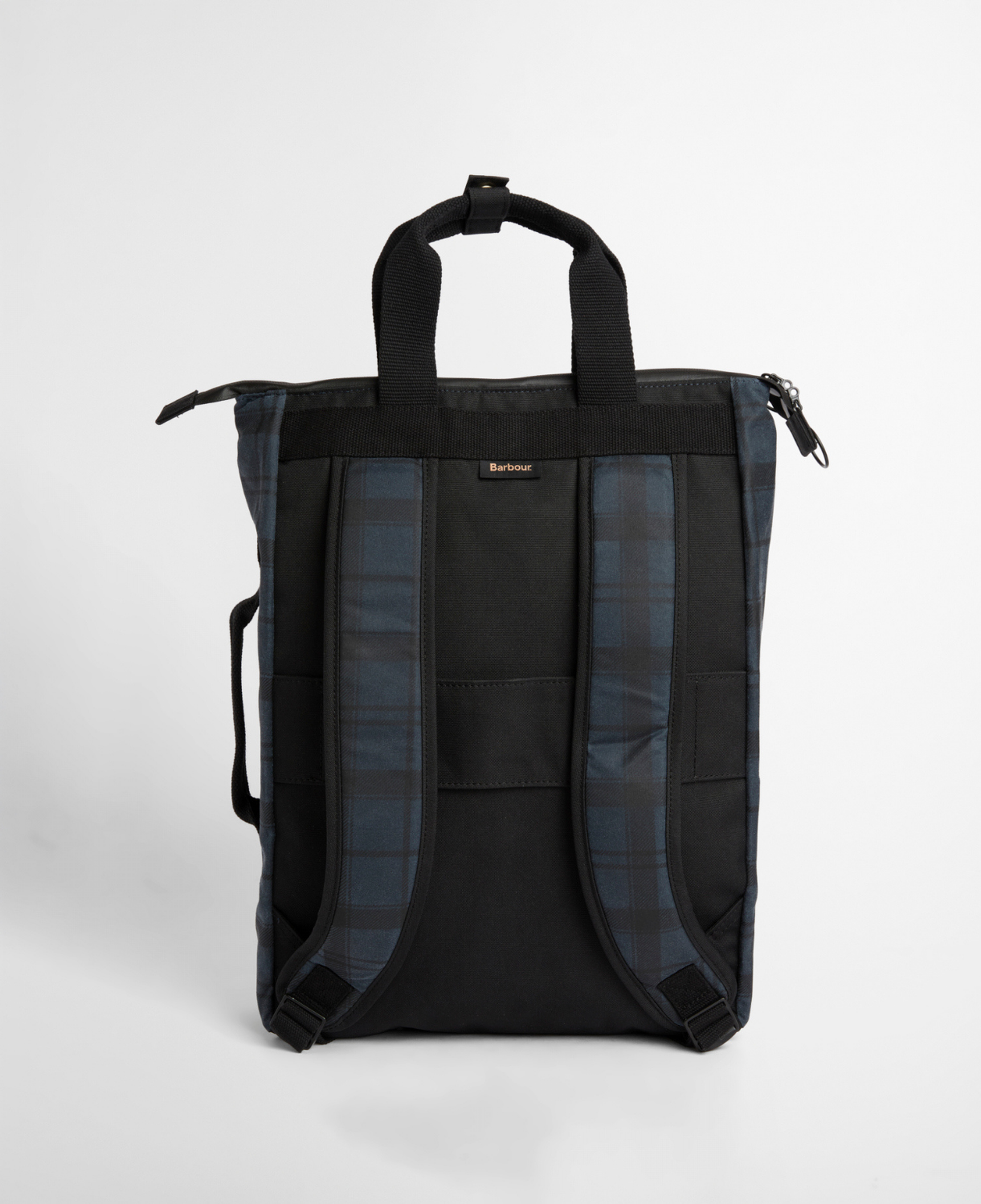 Barbour Field Yağlı Sırt Çantası