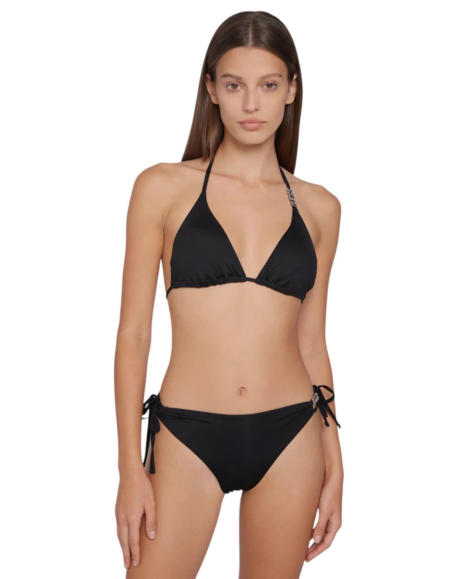Rem Kadın Üçgen Bikini Üstü